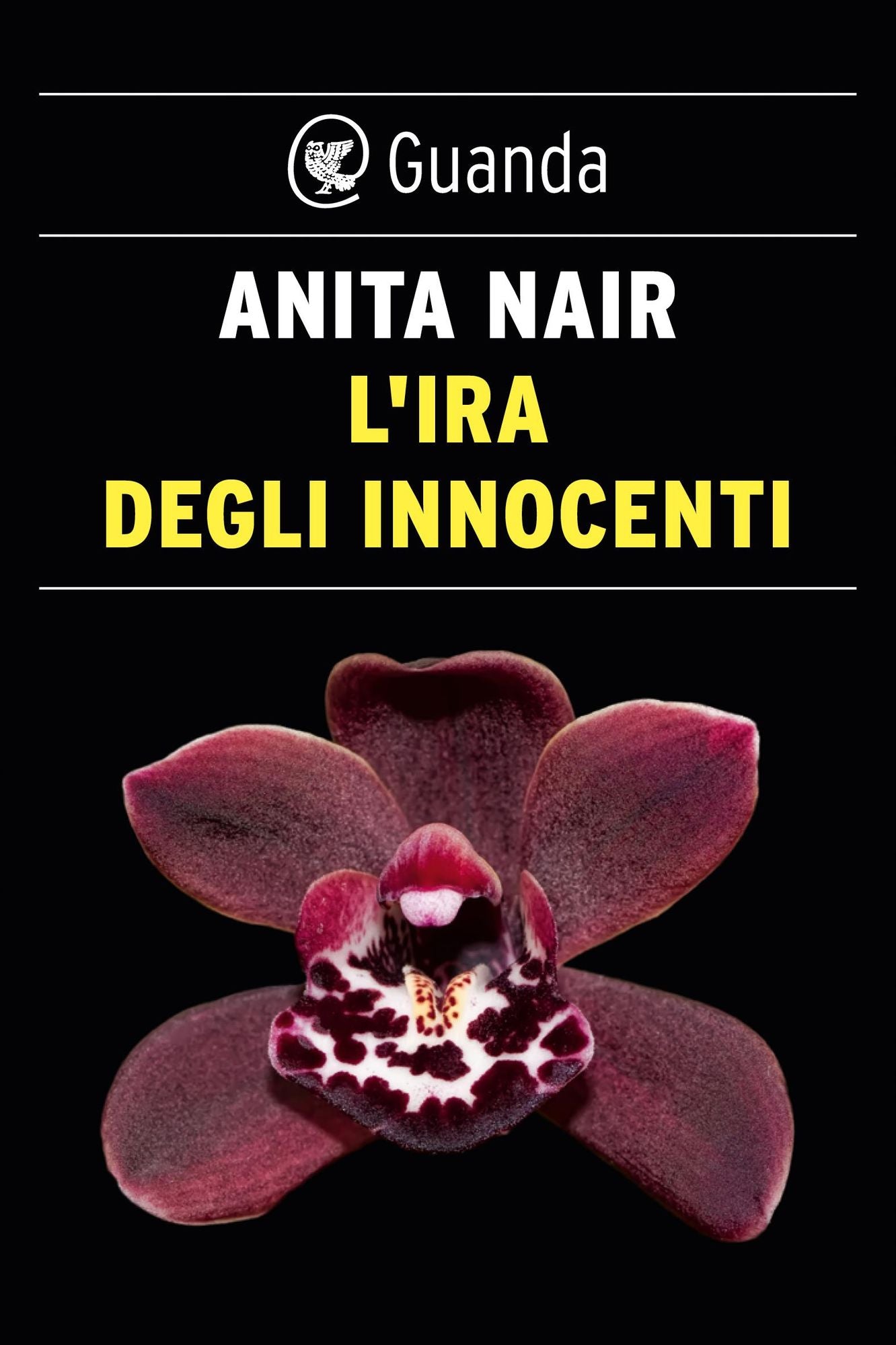 L'ira degli innocenti: Un'indagine dell'ispettore Gowda