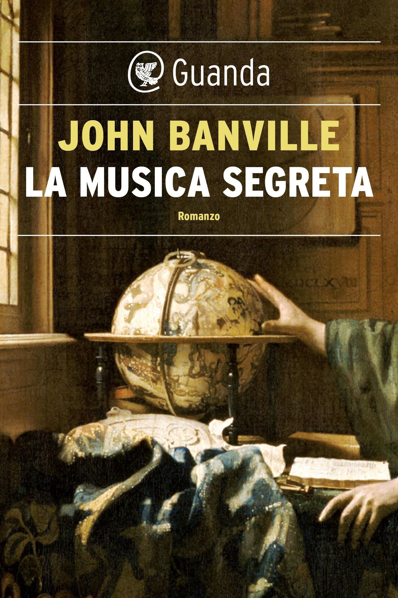 La musica segreta