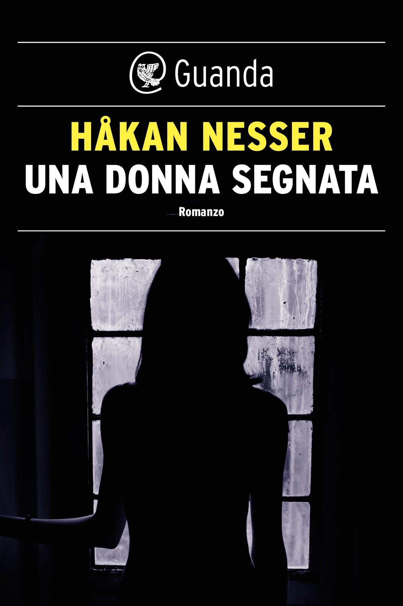 Una donna segnata: Un caso per il commissario Van Veeteren