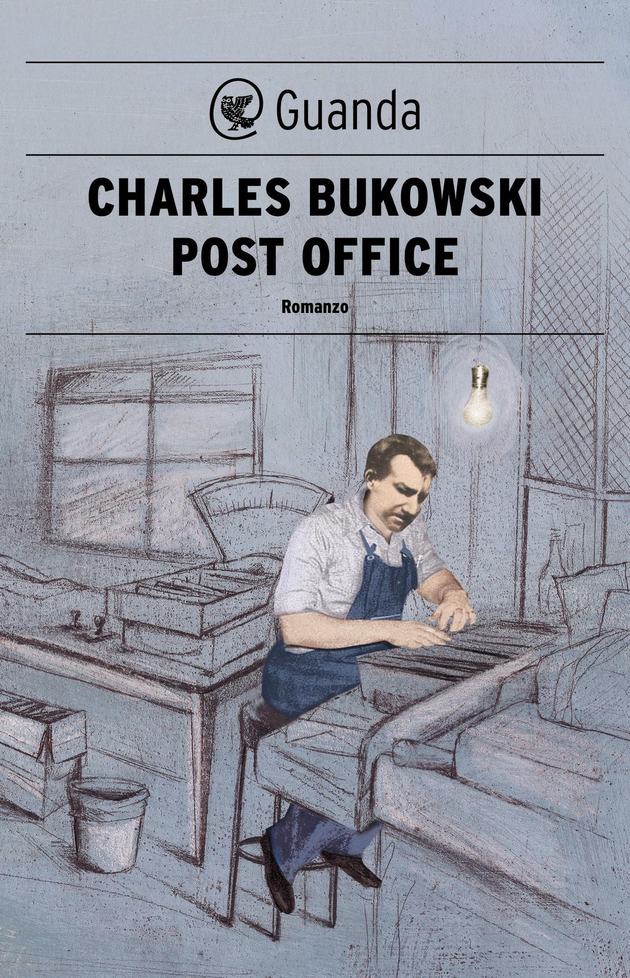 Post office