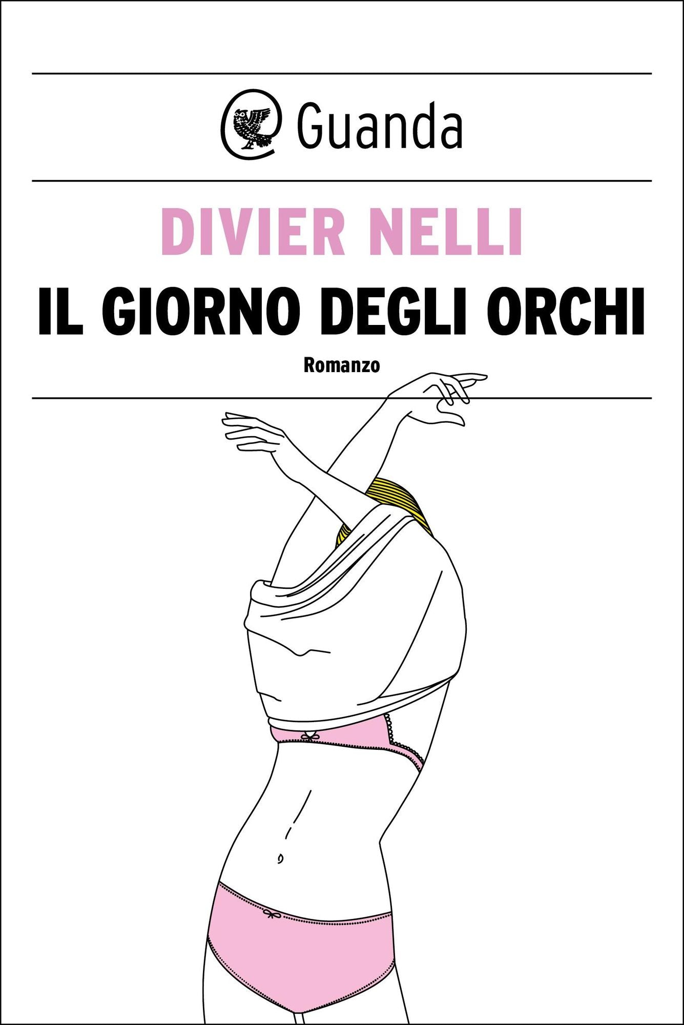 Il giorno degli orchi