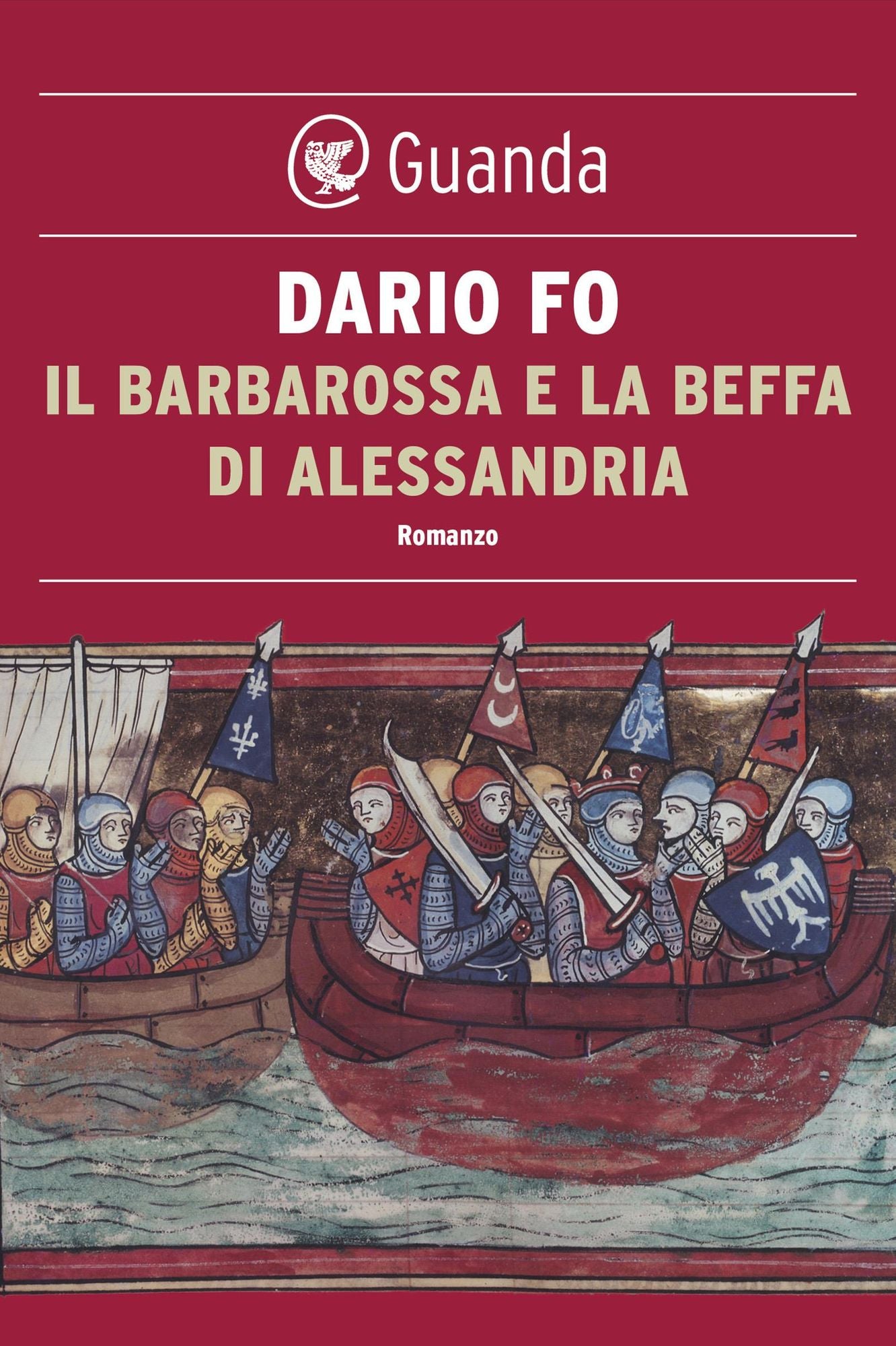 Il Barbarossa ad Alessandria