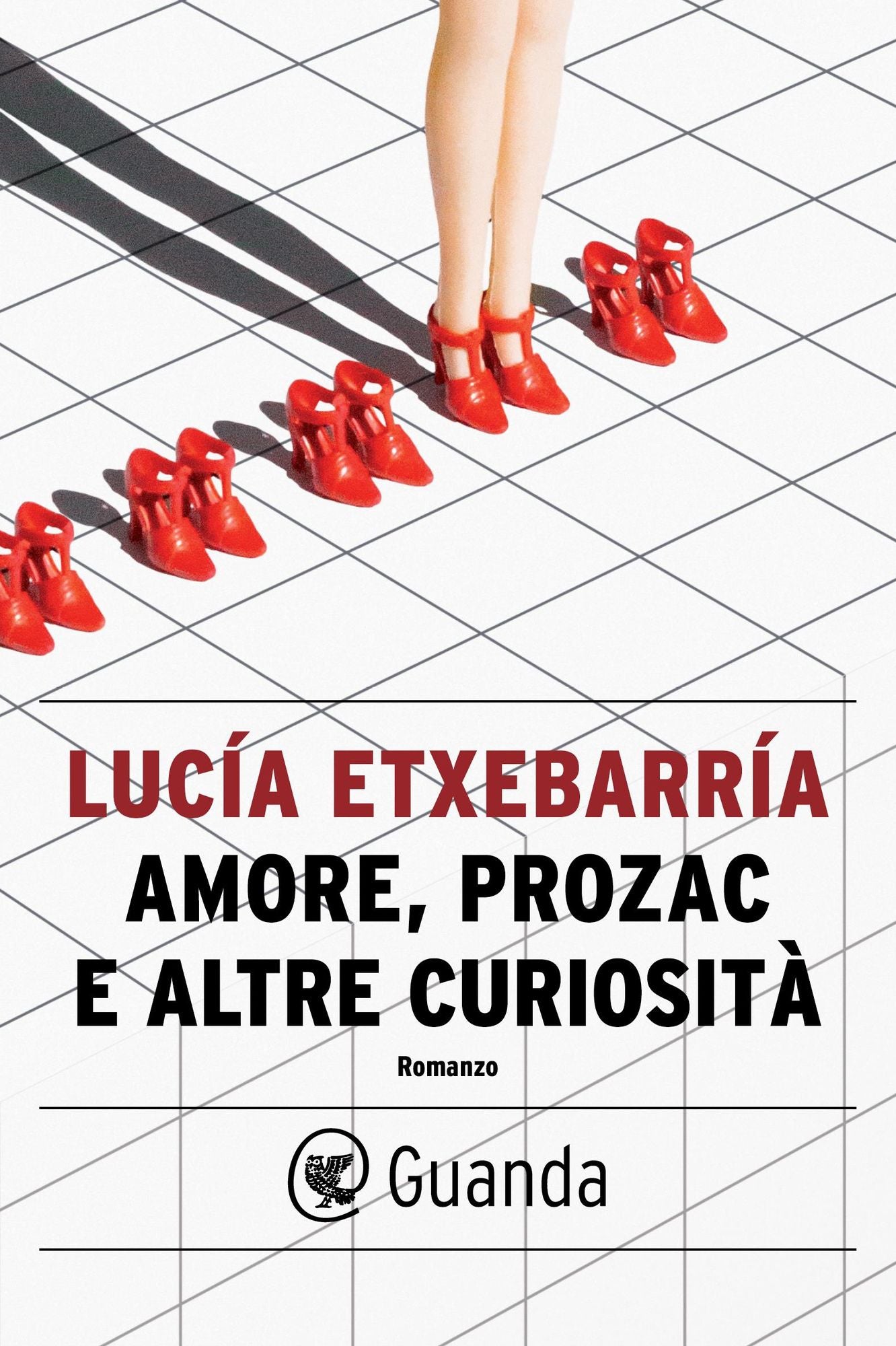 Amore, prozac e altre curiosità