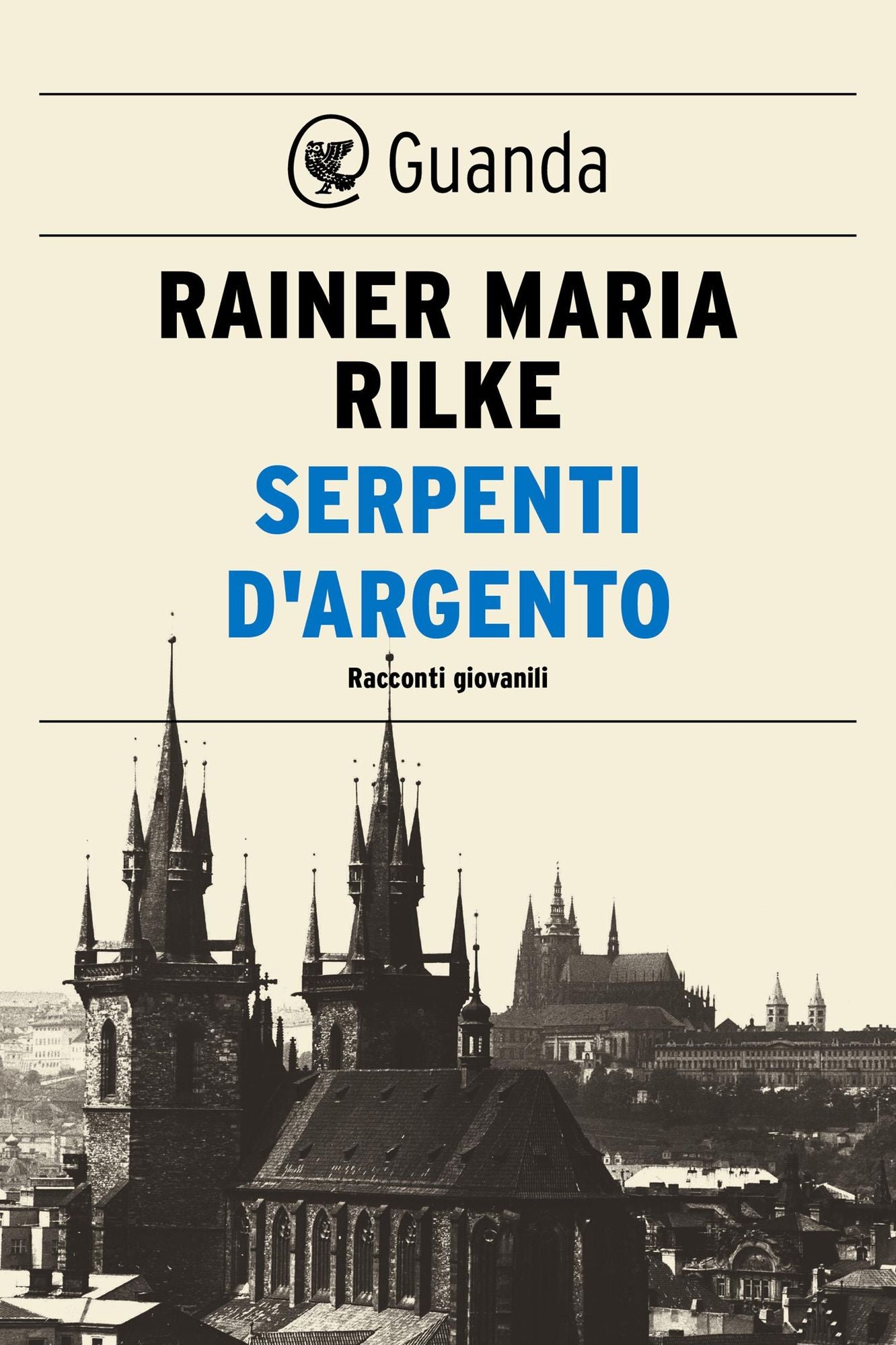 Serpenti d'argento: Racconti giovanili