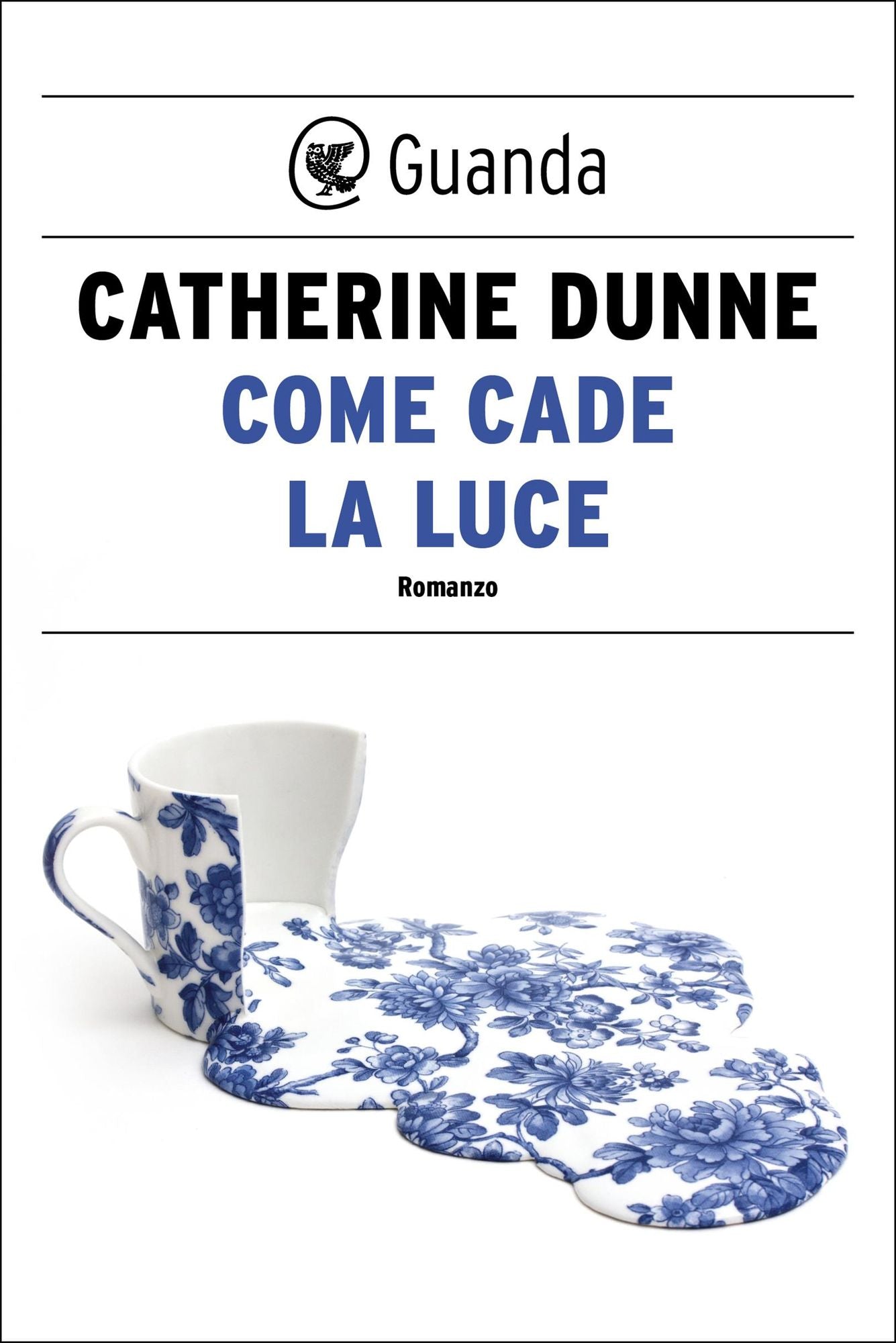 Come cade la luce