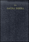Italian-Italy, Switzerland Bible