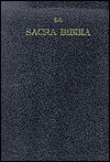 Italian-Italy, Switzerland Bible