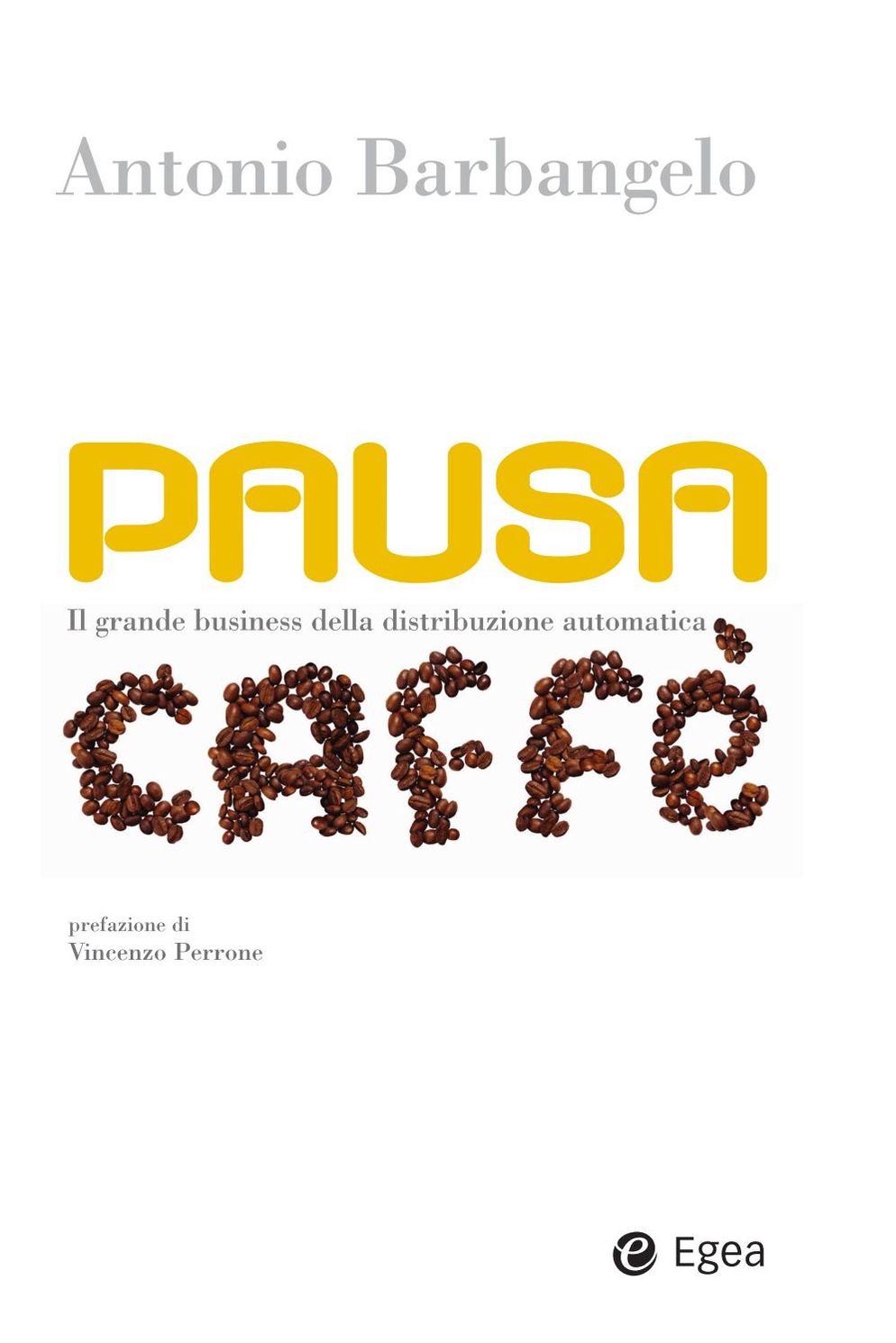 Pausa caffe': Il grande business della distribuzione automatica