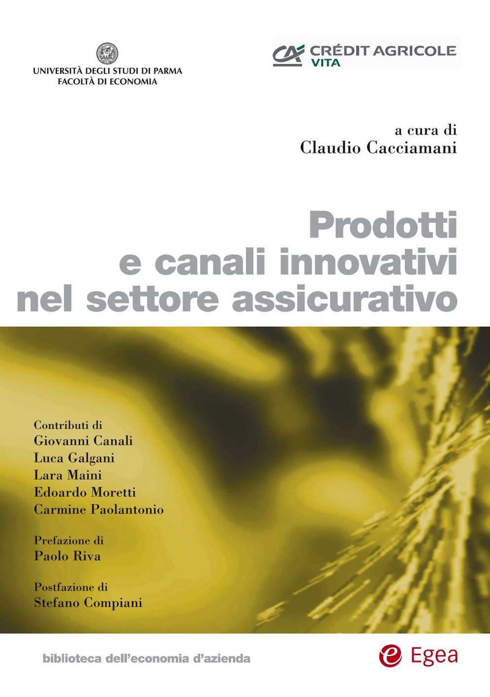 Prodotti e canali innovativi nel settore assicurativo
