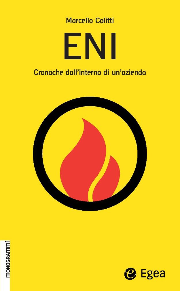 ENI: Cronache dall'interno di un'azienda
