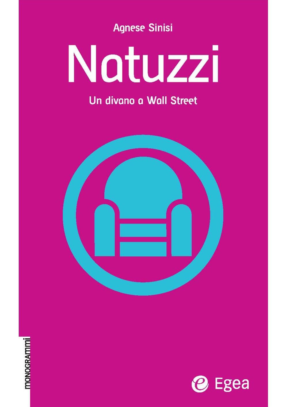 Natuzzi: Un divano a Wall Street