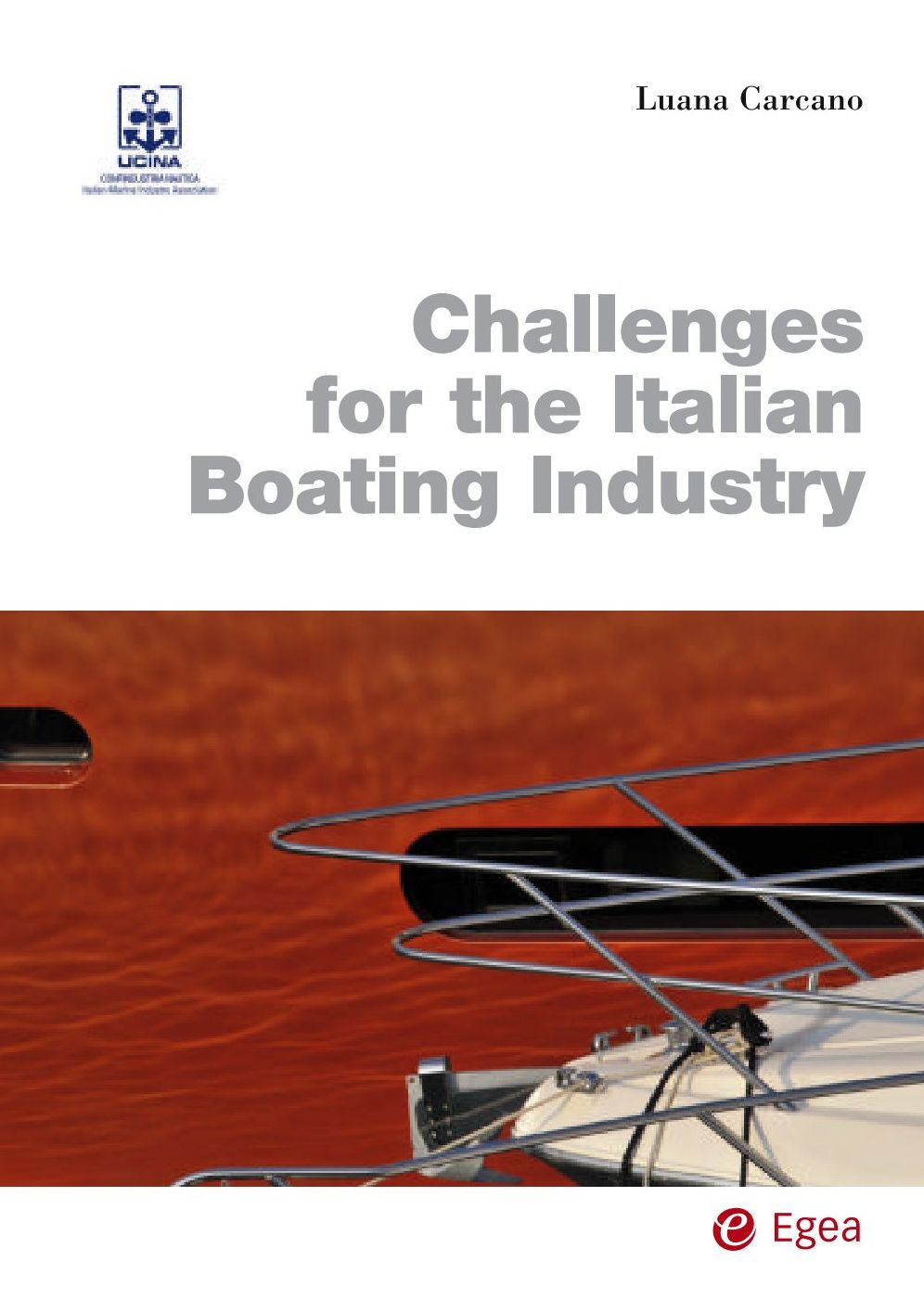 Challenges for the Italian Boating Industry
