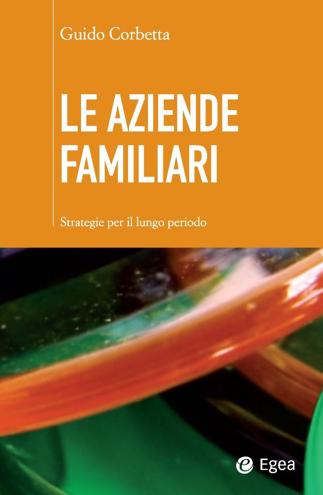 Le aziende familiari: Strategie per il lungo periodo