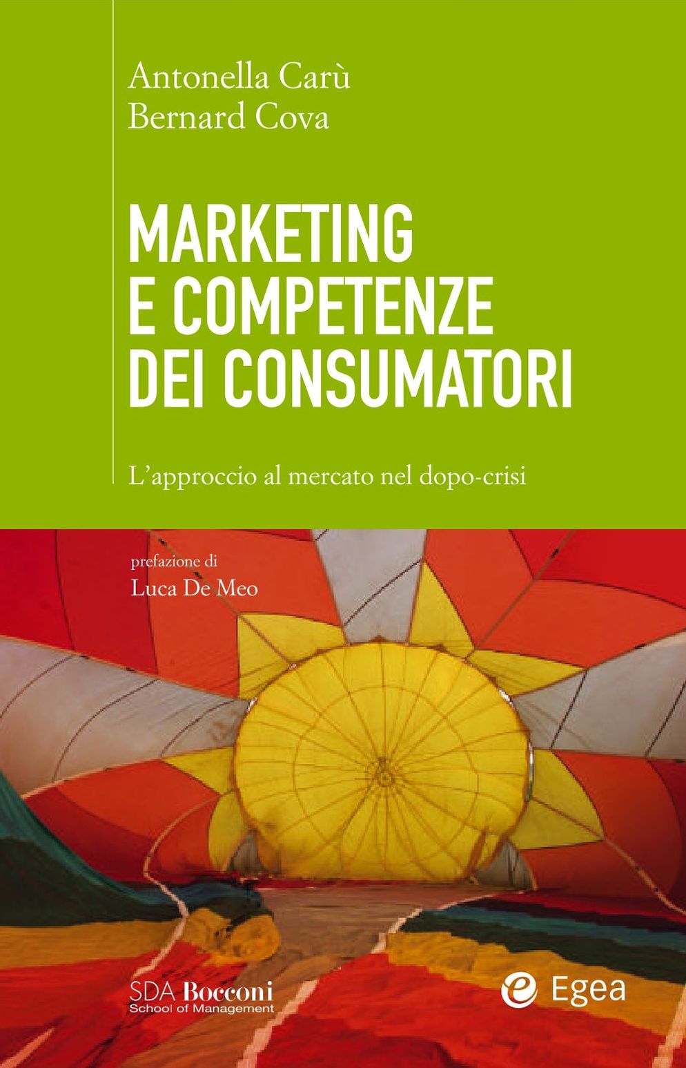 Marketing e competenze dei consumatori: L'approccio al mercato nel dopo-crisi