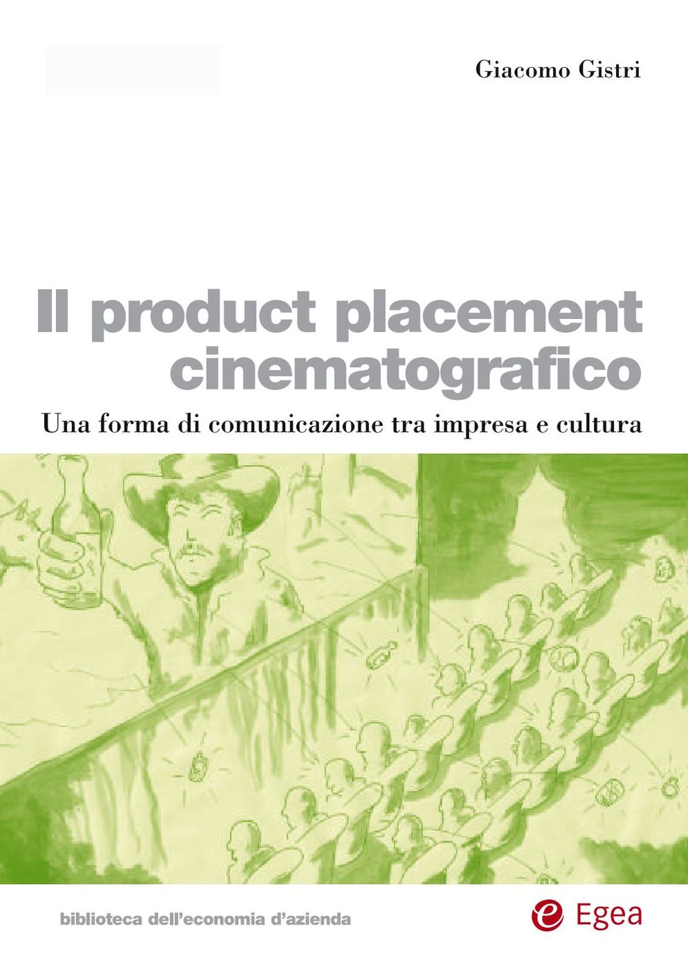Product placement cinematografico (Il)
