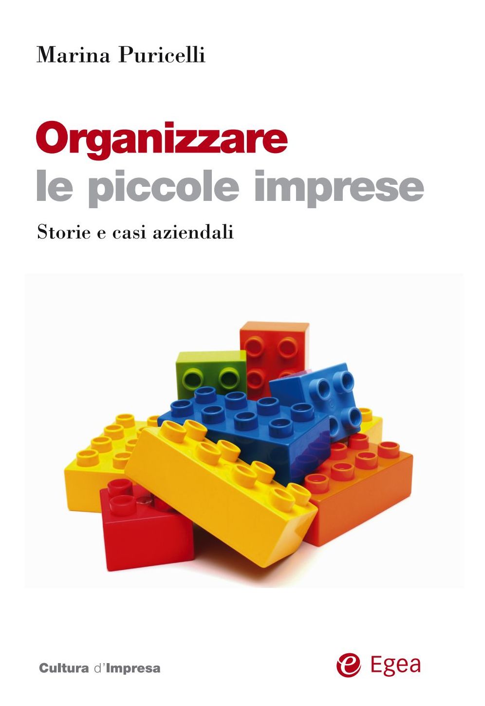 Organizzare le piccole imprese: Storie e casi aziendali
