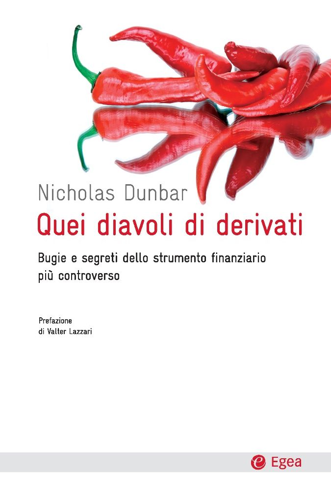 Quei diavoli di derivati