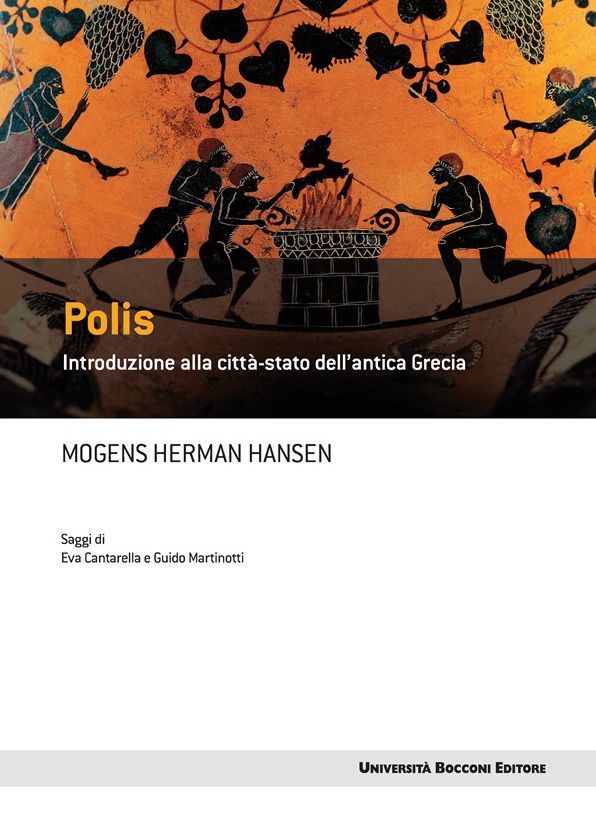 Polis: Introduzione alla citt-stato dell'antica Grecia