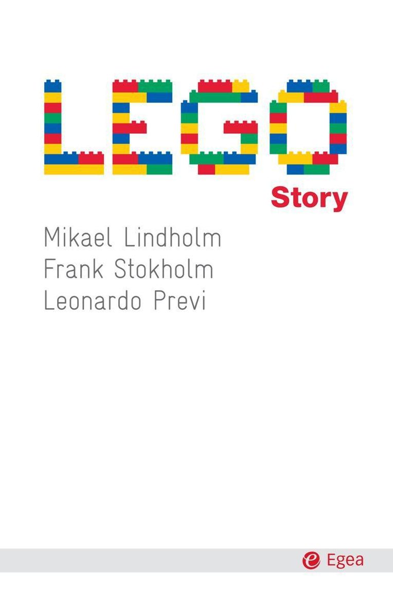 Lego Story