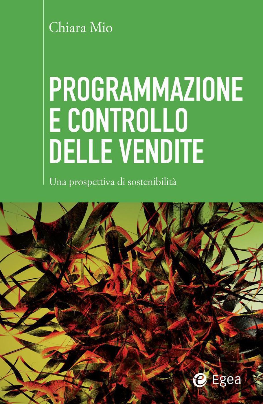 Programmazione e controllo delle vendite: Una prospettiva di sostenibilità