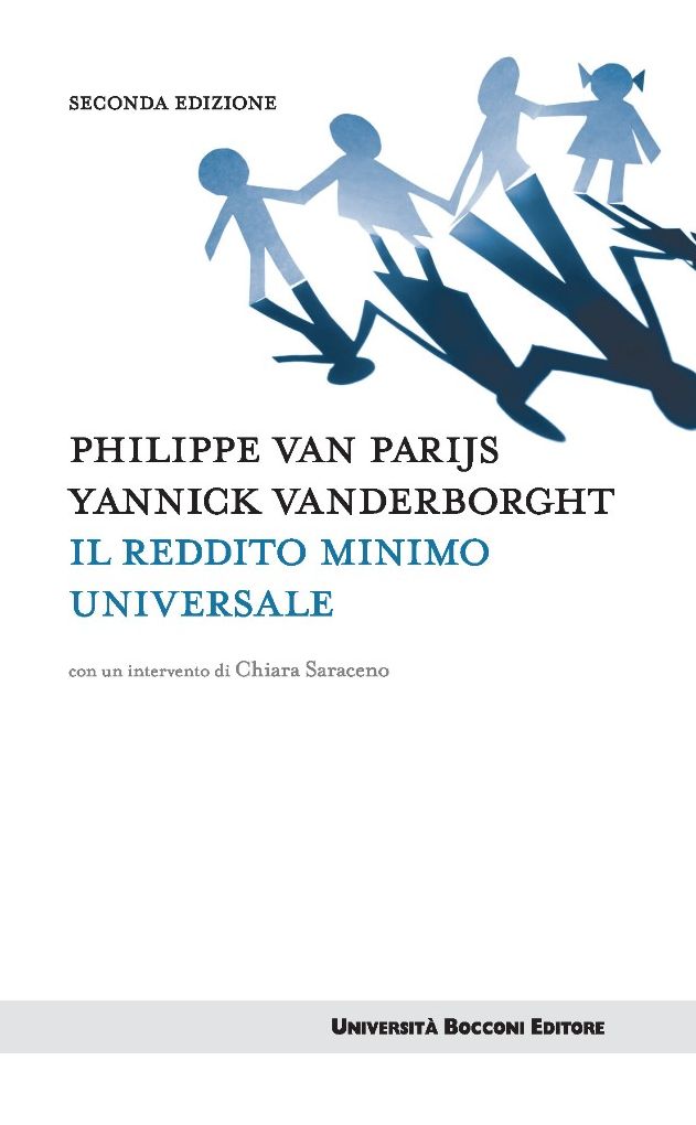 Il reddito minimo universale: Seconda edizione