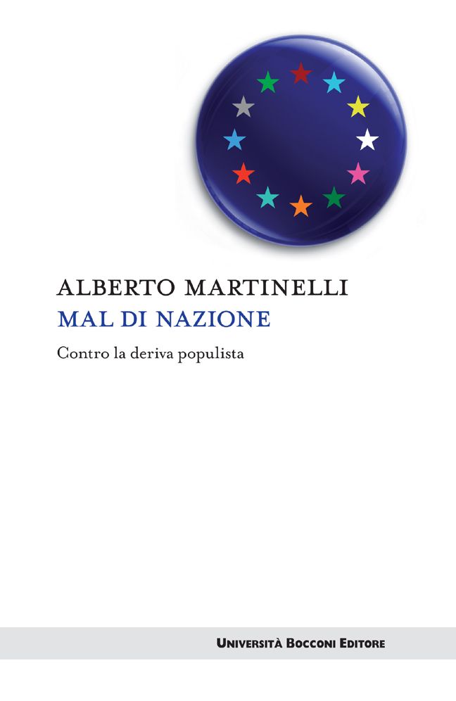 Mal di nazione: Contro la deriva populista