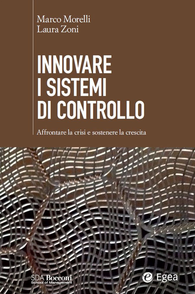 Innovare i sistemi di controllo: Affrontare la crisi e sostenere la crescita