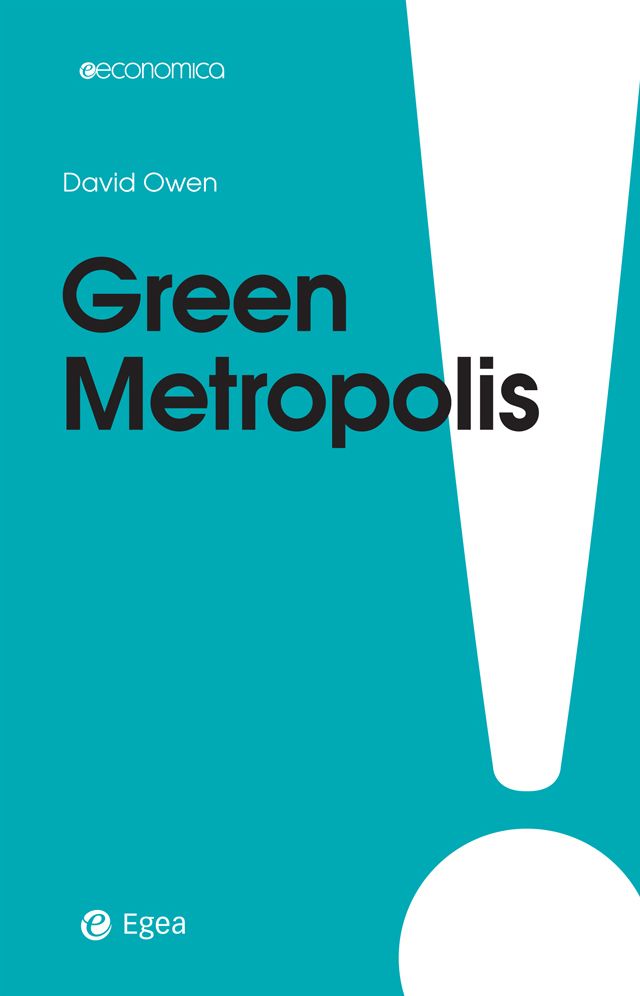 Green metropolis