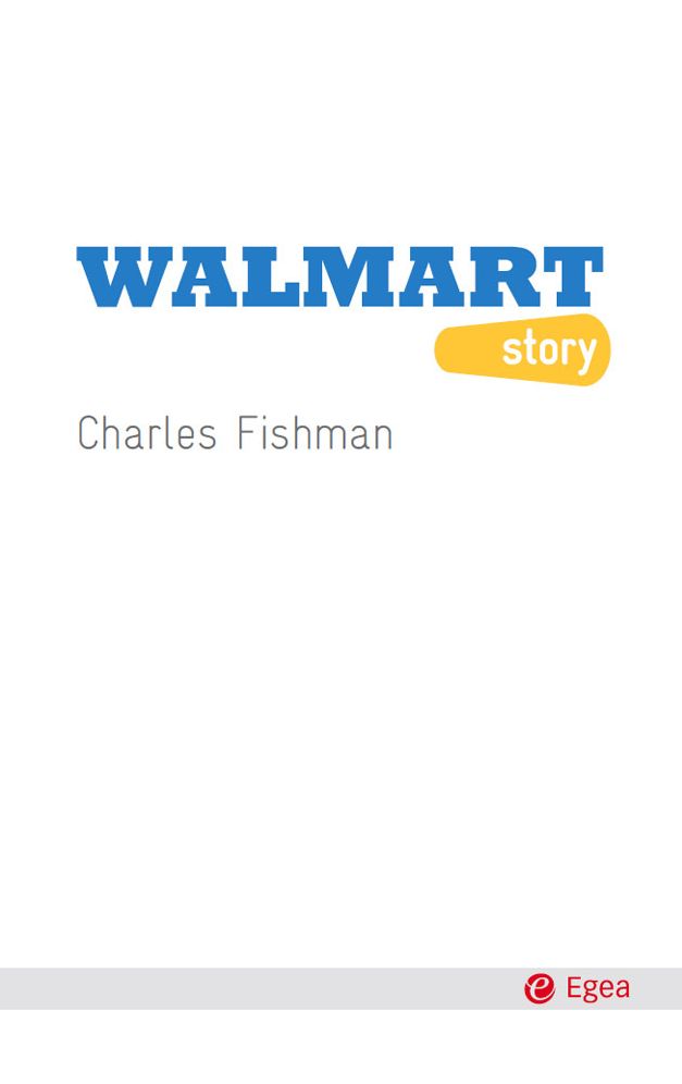 Walmart Story - II edizione