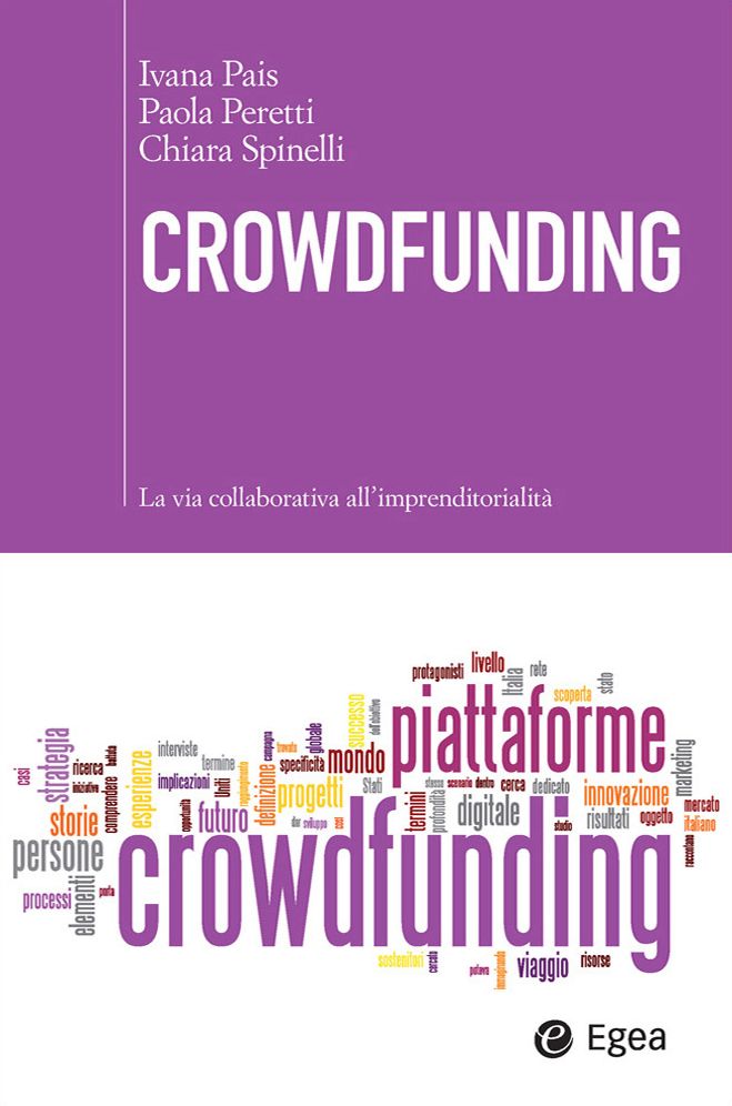 Crowdfunding: La via collaborativa all'imprenditorialità