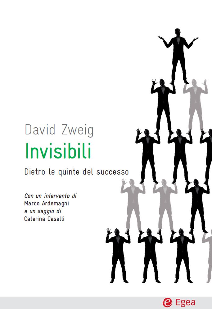 Invisibili: Dietro le quinte del successo