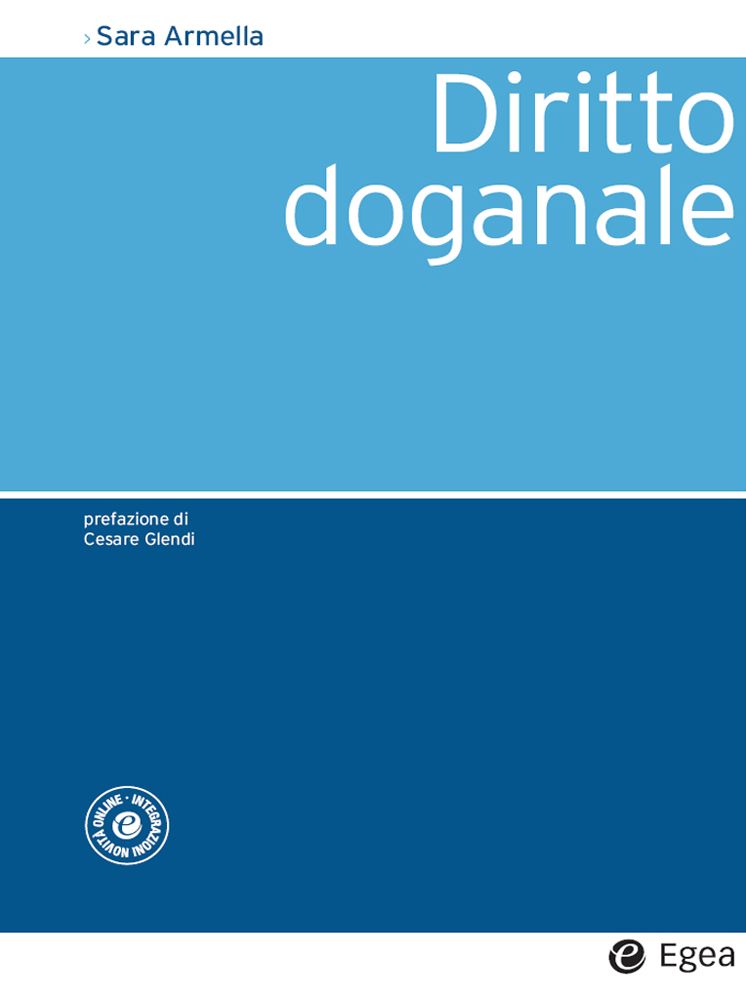 Diritto doganale