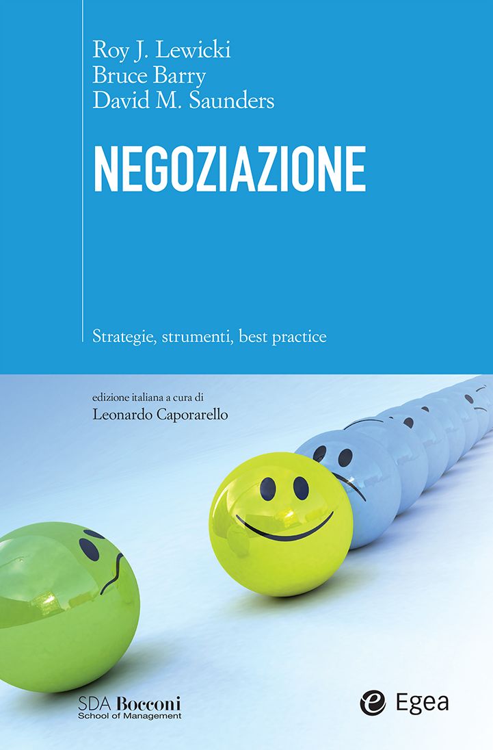 Negoziazione: Strategie, strumenti, best practice