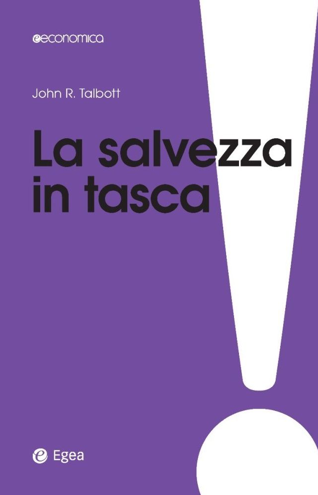 La salvezza in tasca
