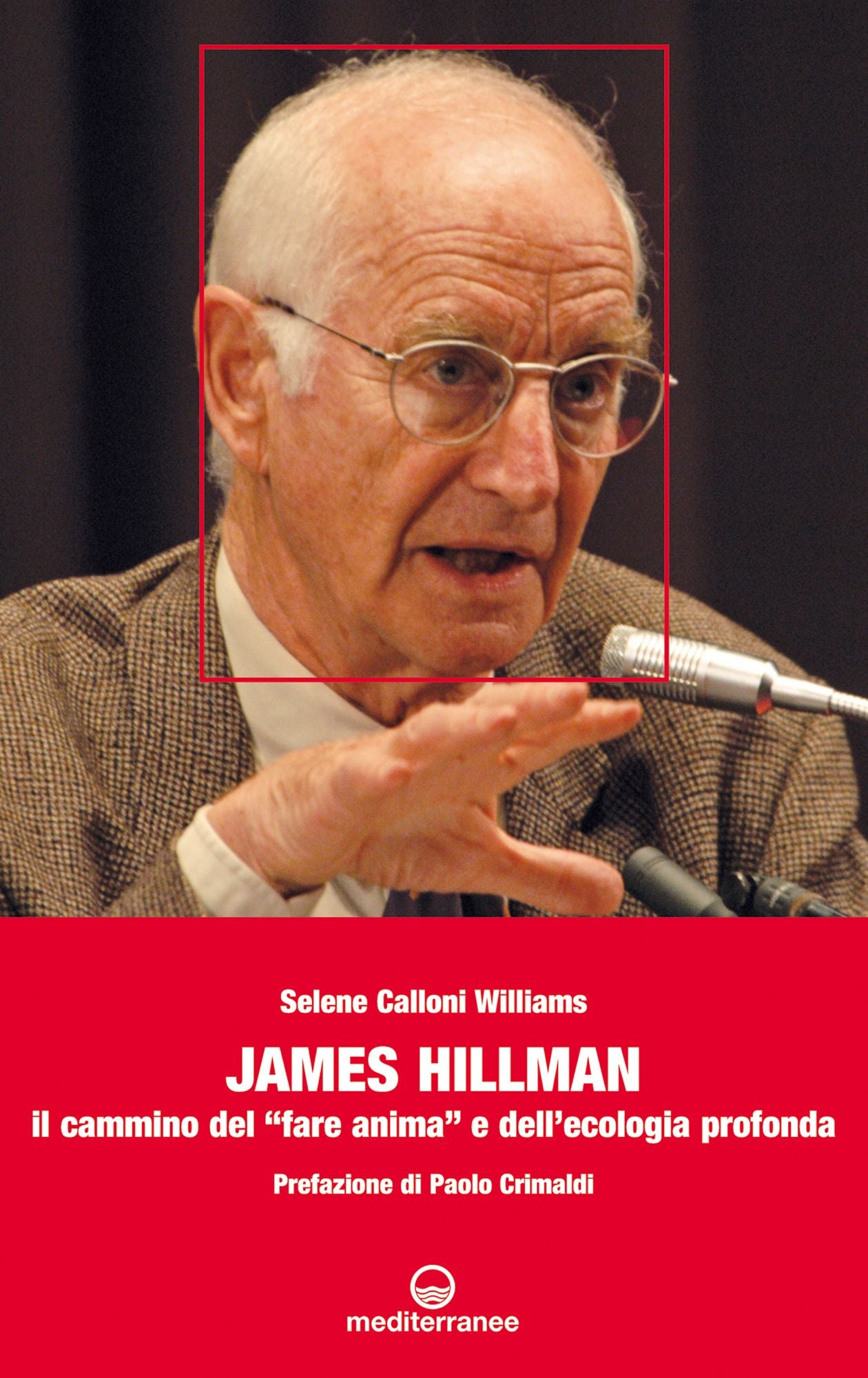 James Hillman: Il cammino del "fare anima" e dell'ecologia profonda