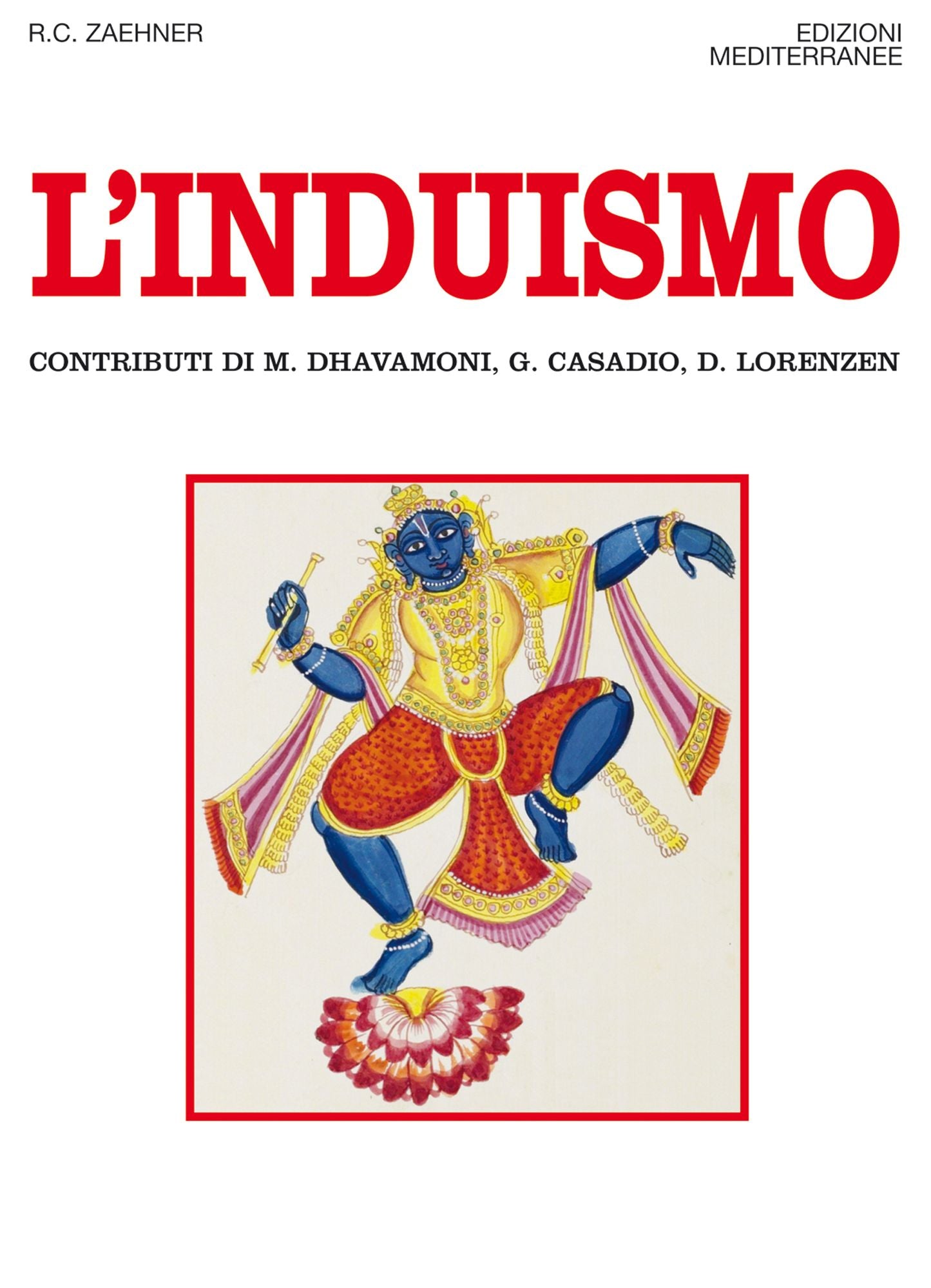 L'induismo