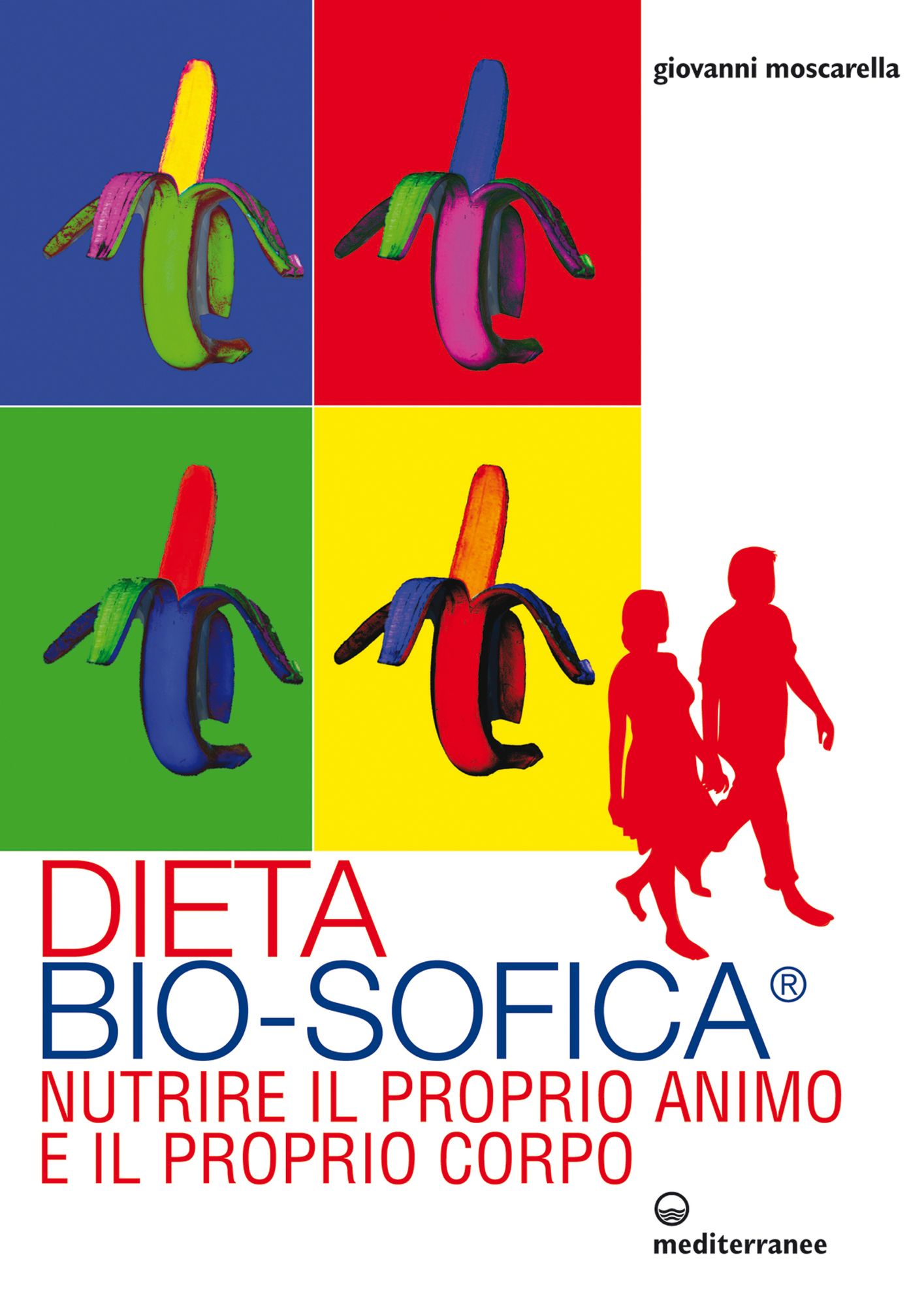 Dieta Bio-Sofica: Nutrire il proprio animo e il proprio corpo.