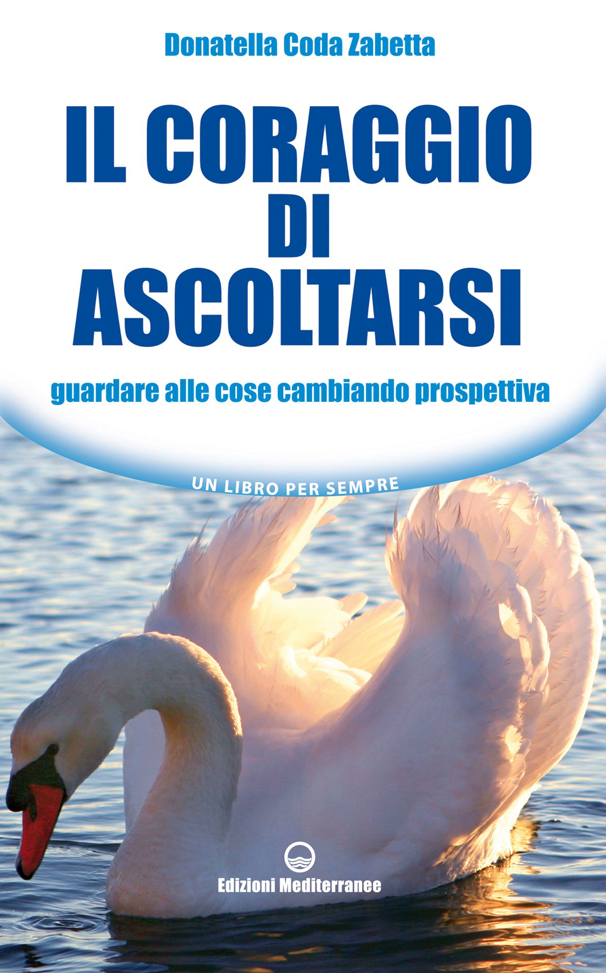 Il coraggio di ascoltarsi: Guardare alle cose cambiando prospettiva