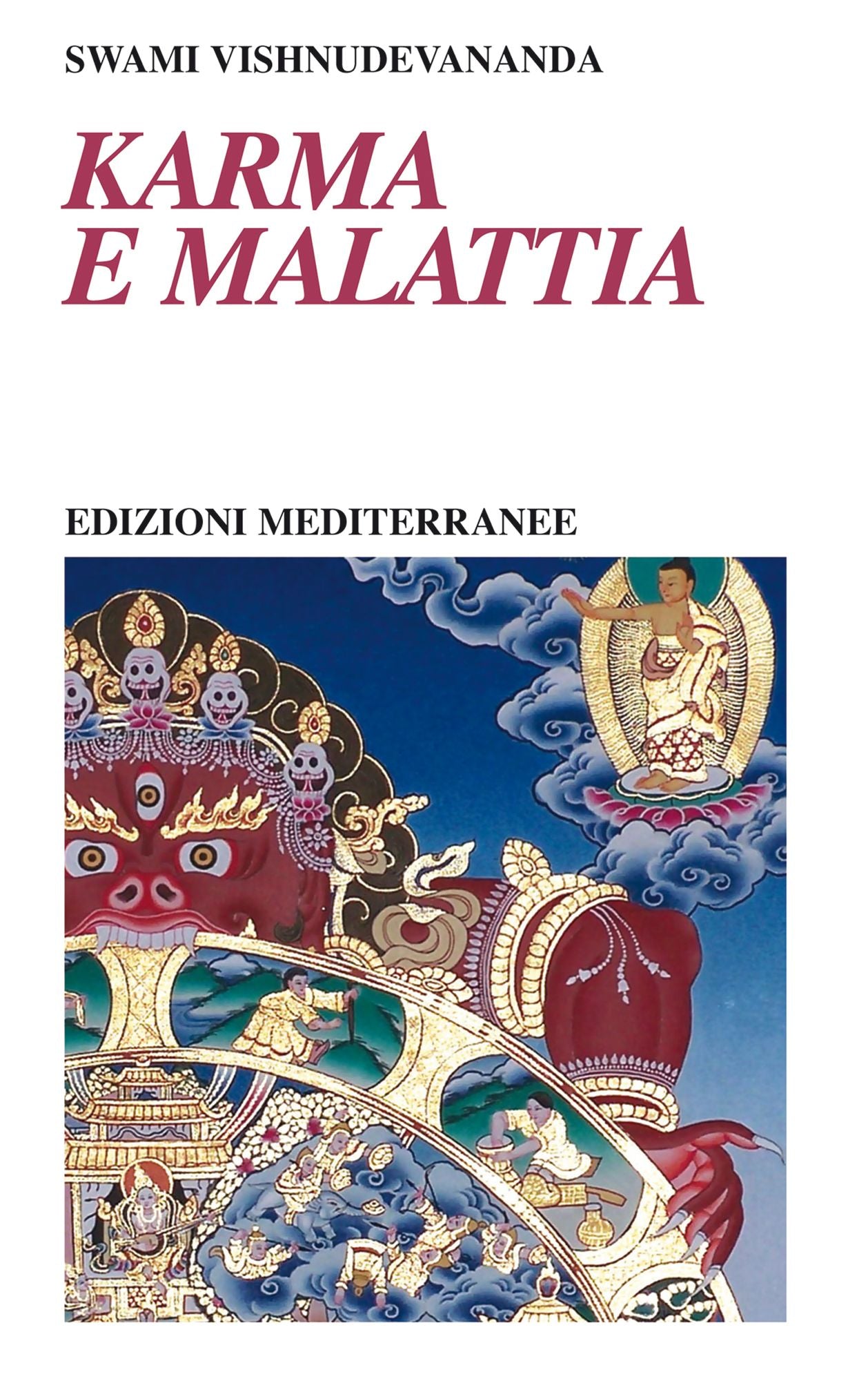 Karma e Malattia