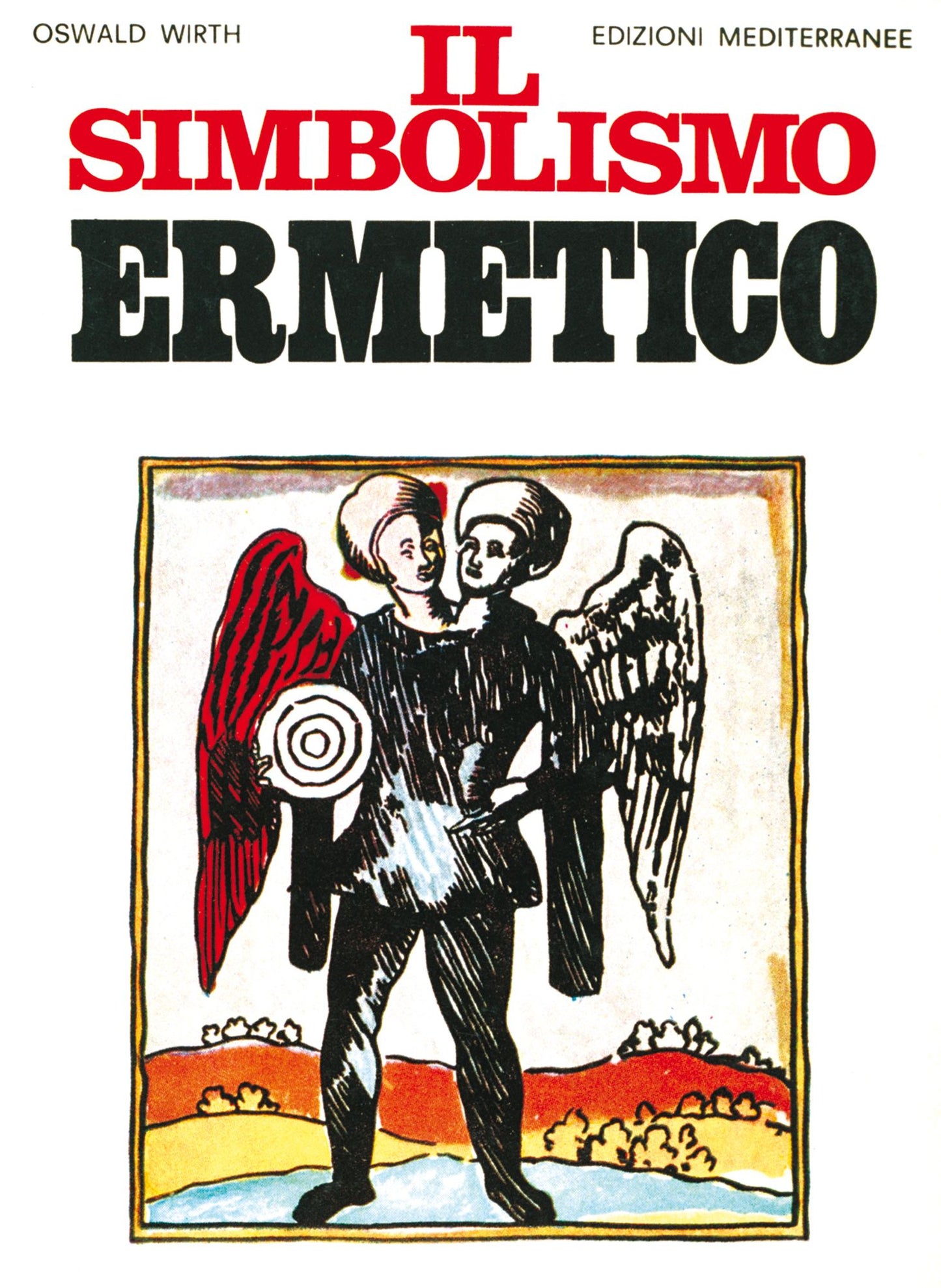 Il simbolismo ermetico