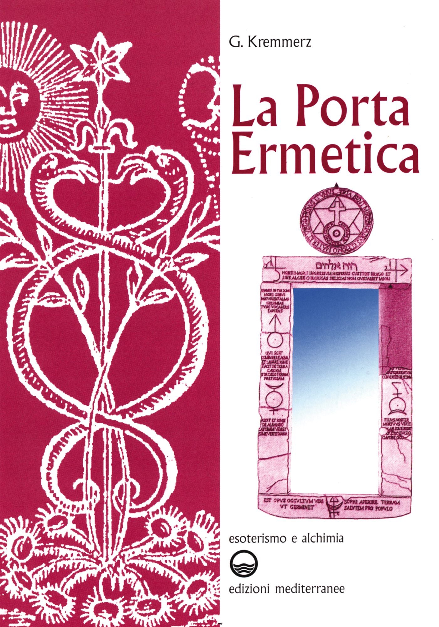 La porta ermetica