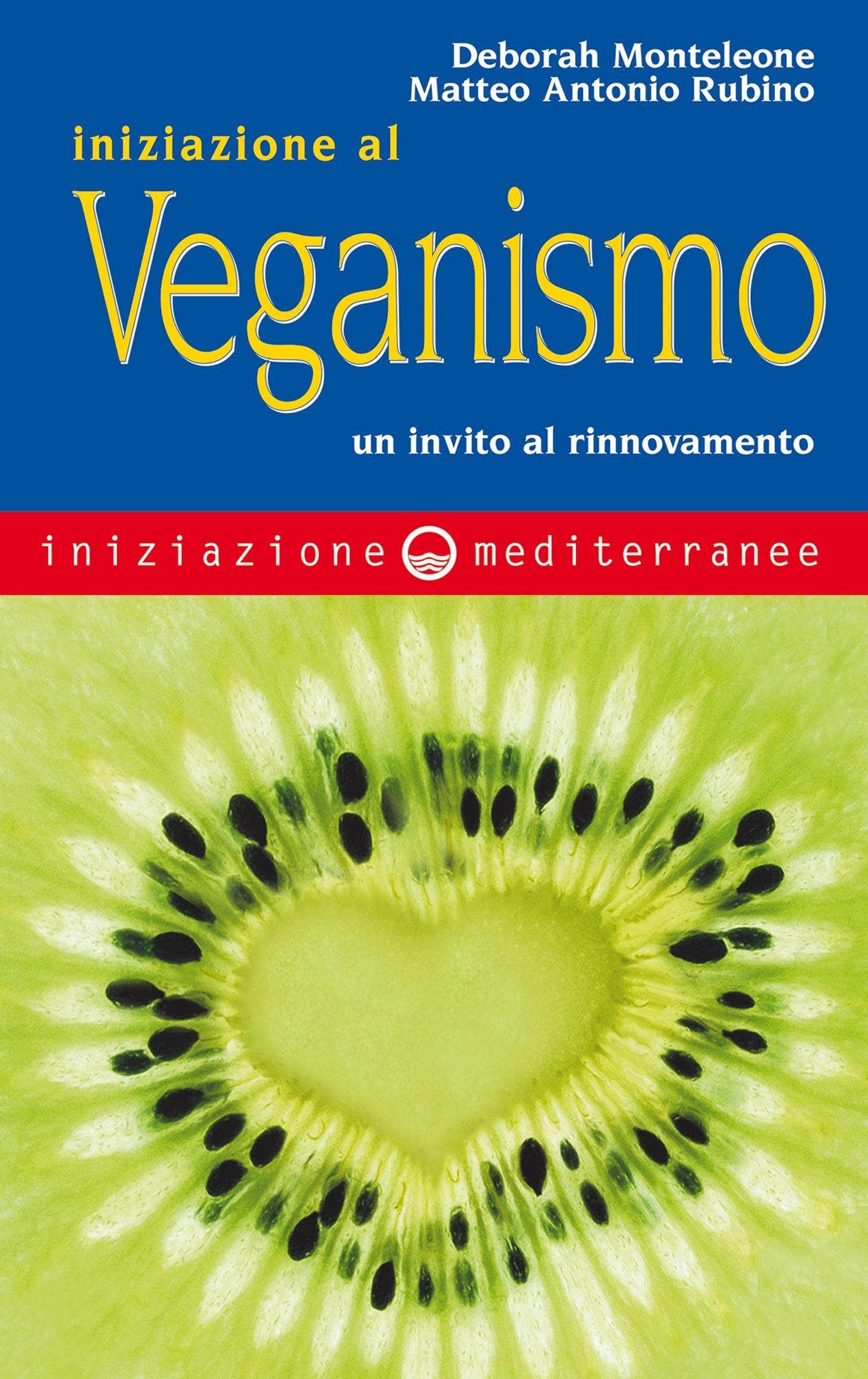 Iniziazione al veganismo: un invito al rinnovamento