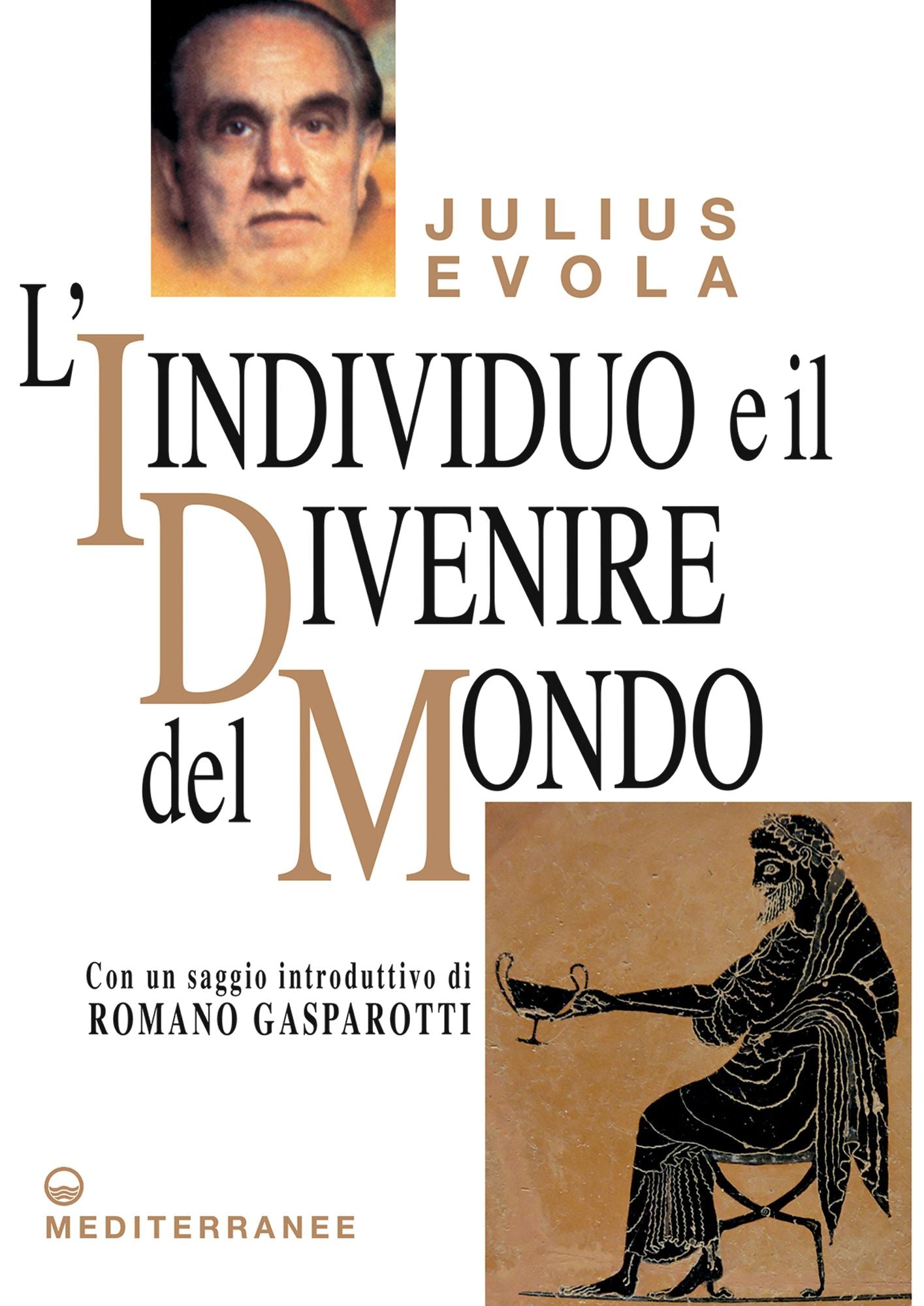 L'individuo e il divenire del mondo