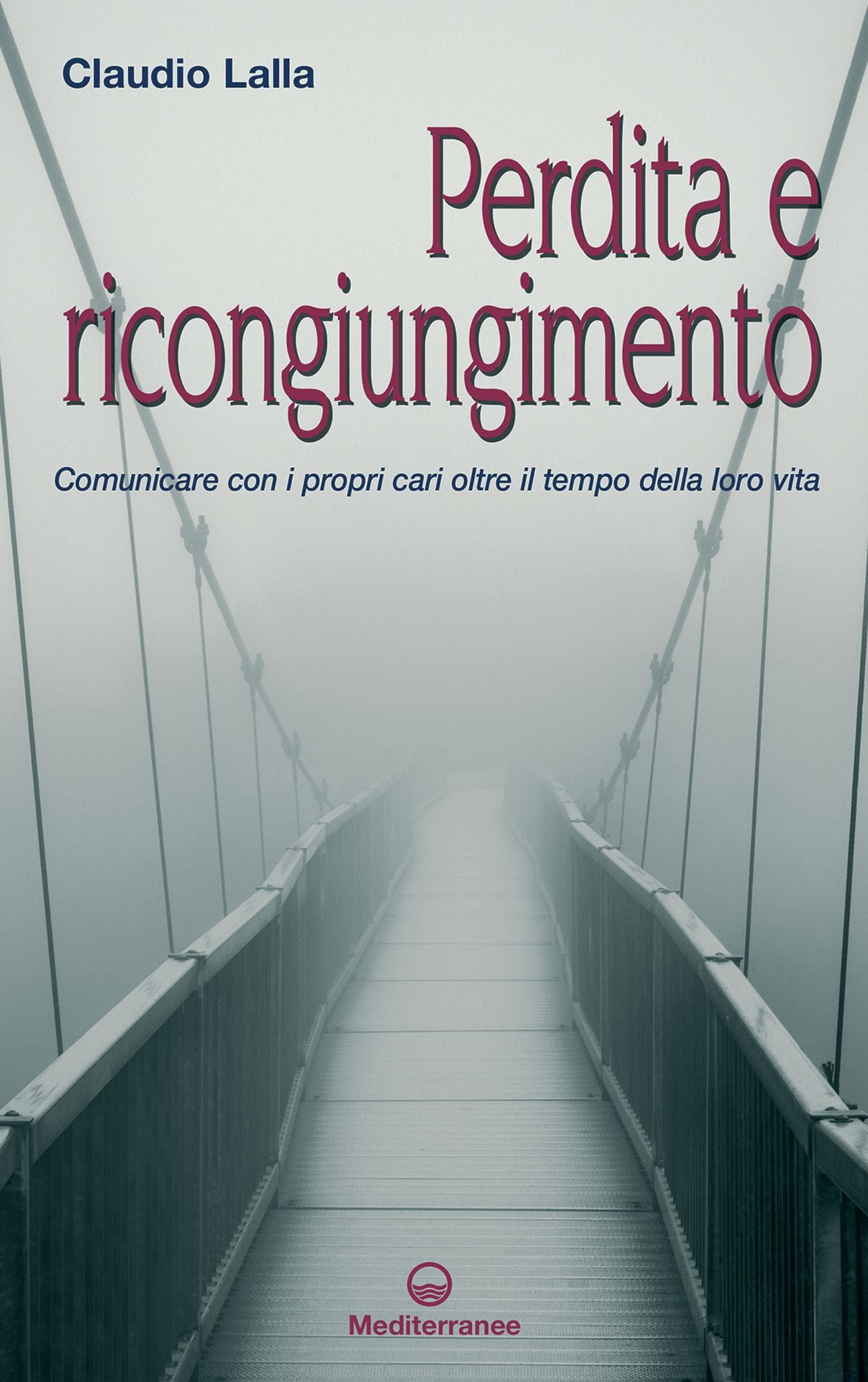 Perdita e ricongiungimento: Comunicare con i propri cari oltre il tempo della loro vita
