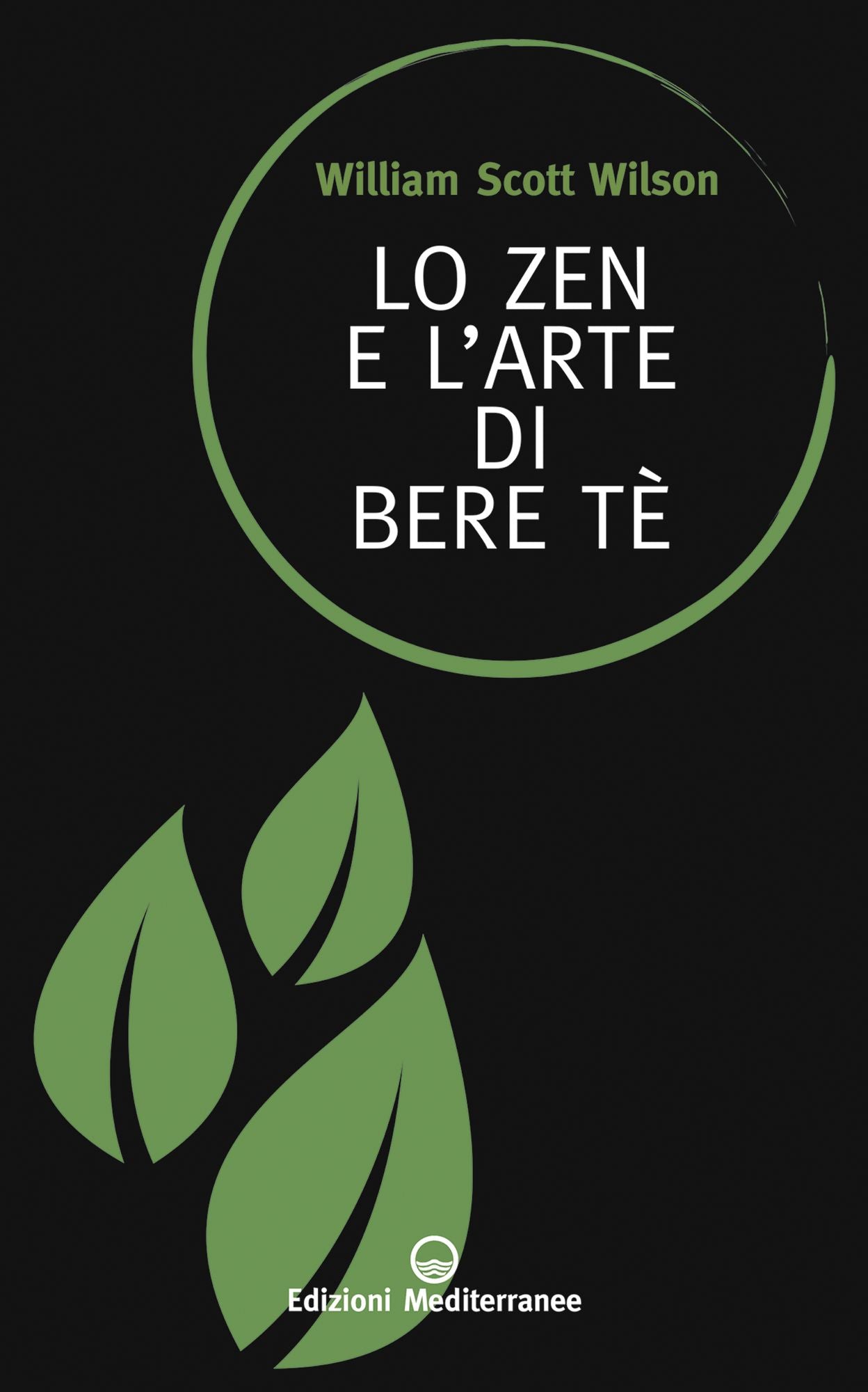 Lo Zen e l'arte di bere tè