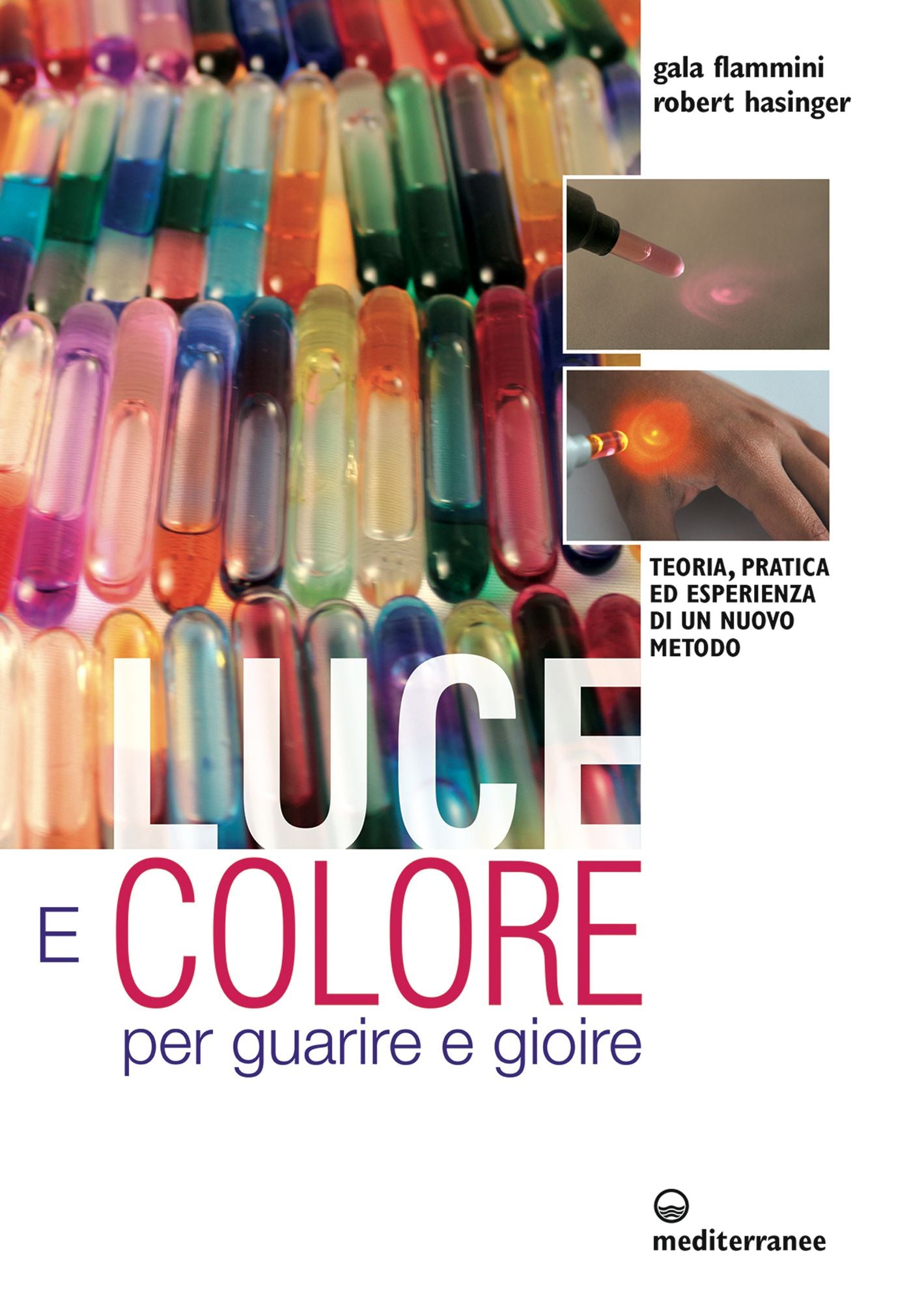 Luce e colore
