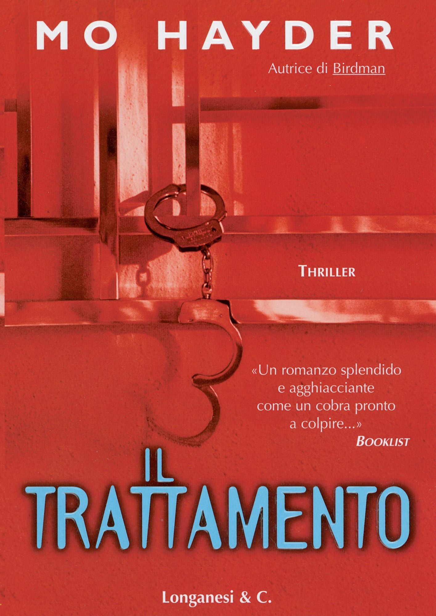 Il trattamento