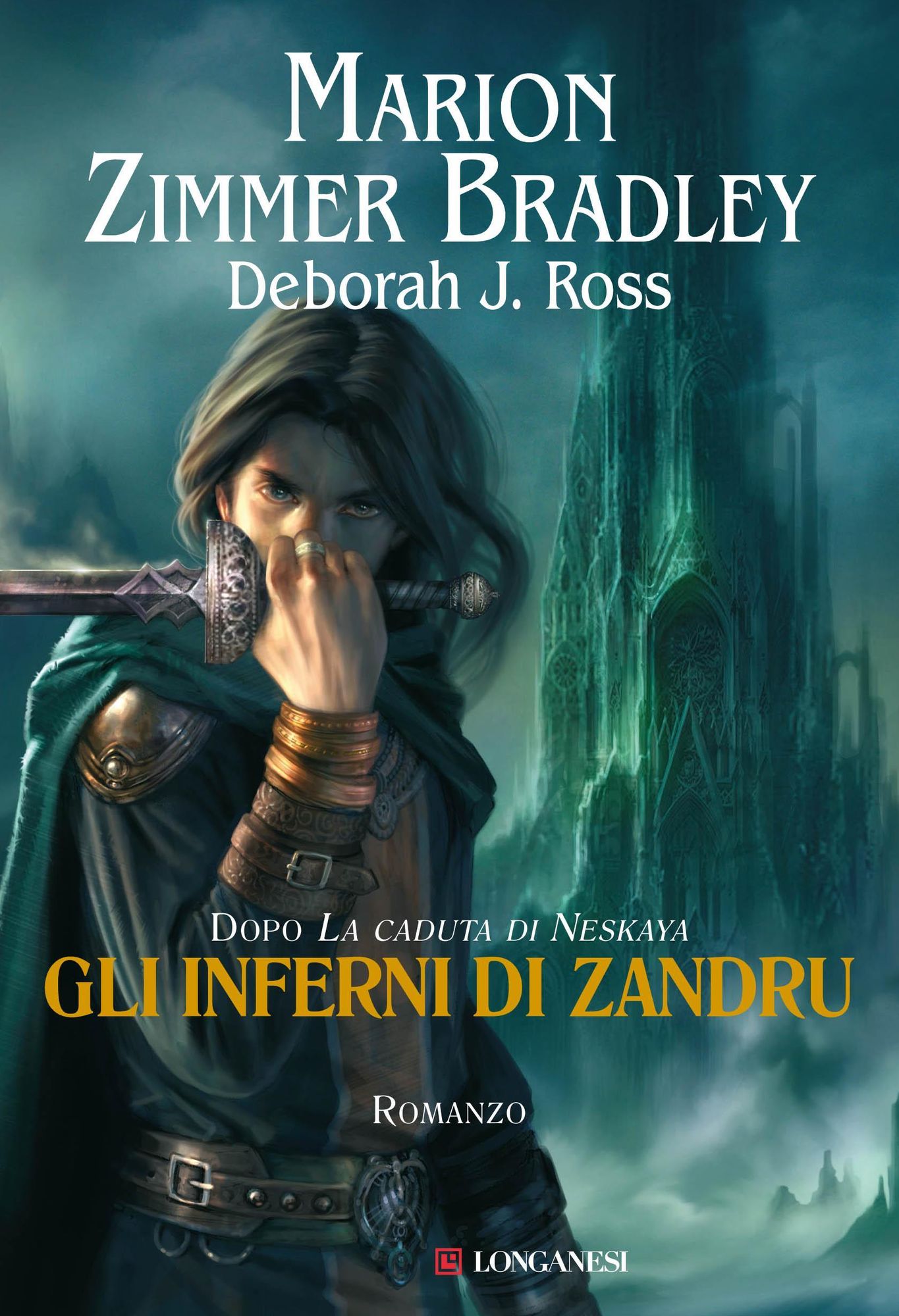 Gli inferni di Zandru