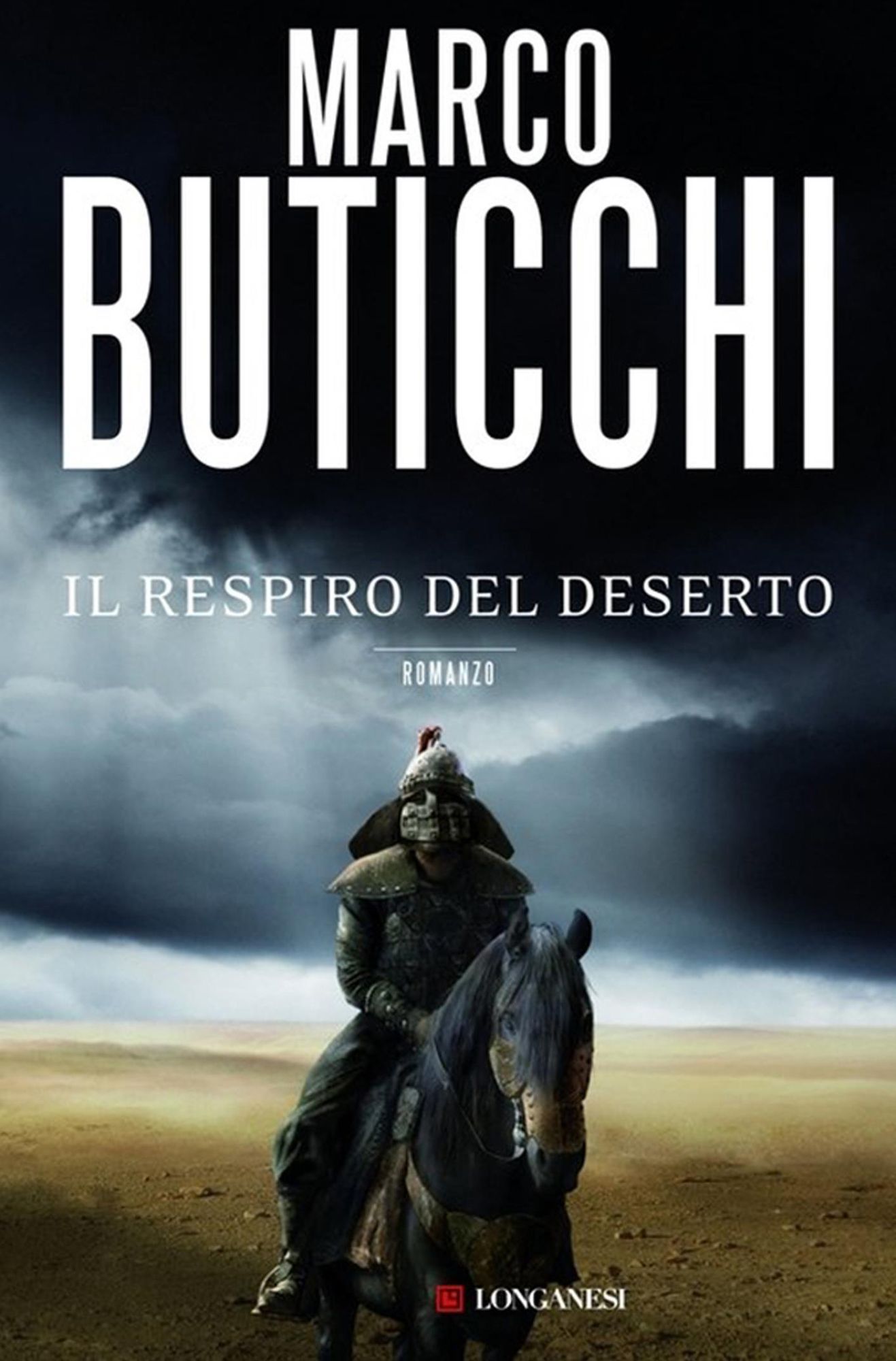 Il respiro del deserto: Un'avventura di Oswald Breil e Sara Terracini