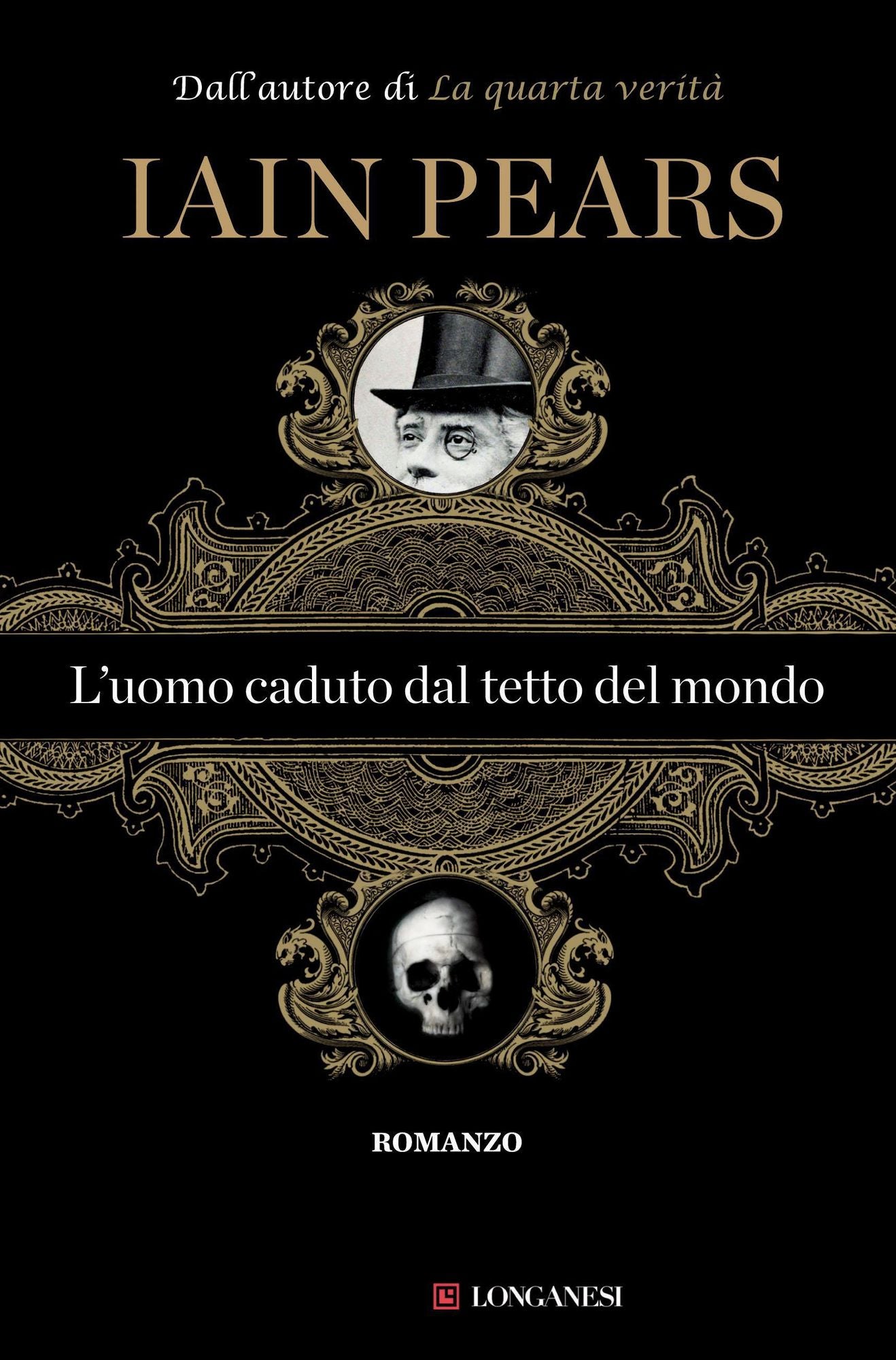 L'uomo caduto dal tetto del mondo
